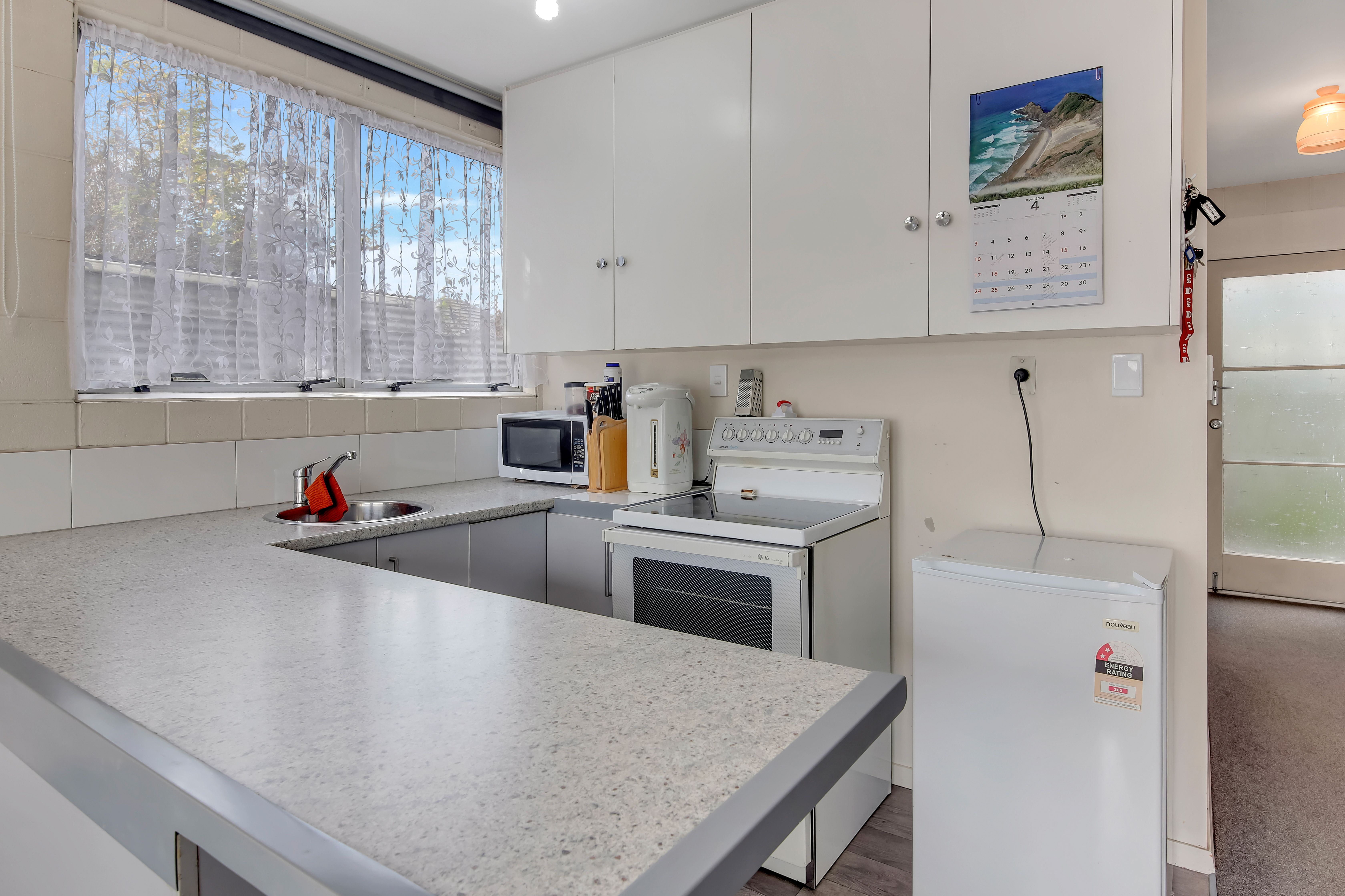 1/112a Olliviers Road, Phillipstown, Christchurch City
