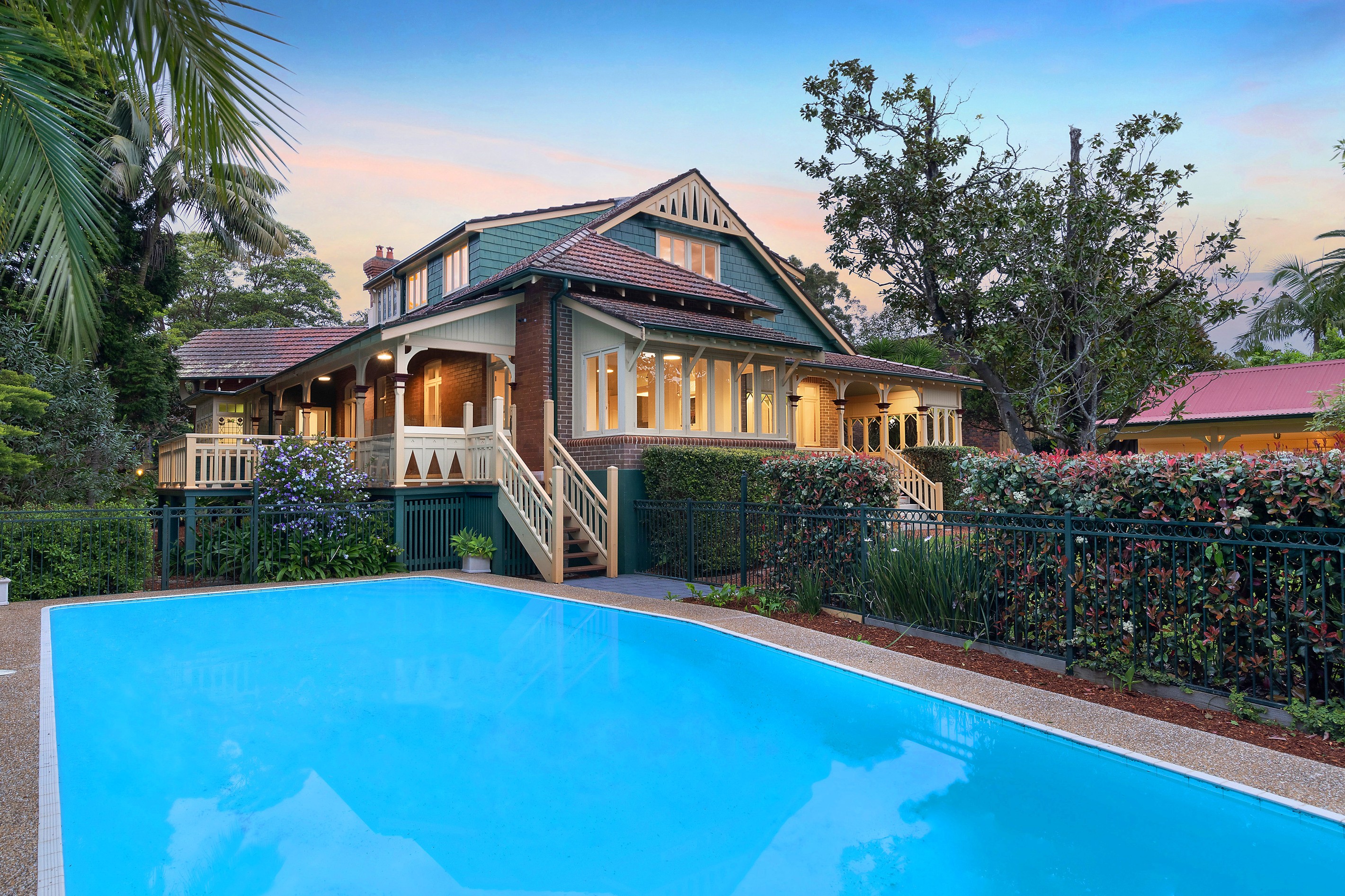 24 Bancroft Avenue, Roseville, NSW 2069