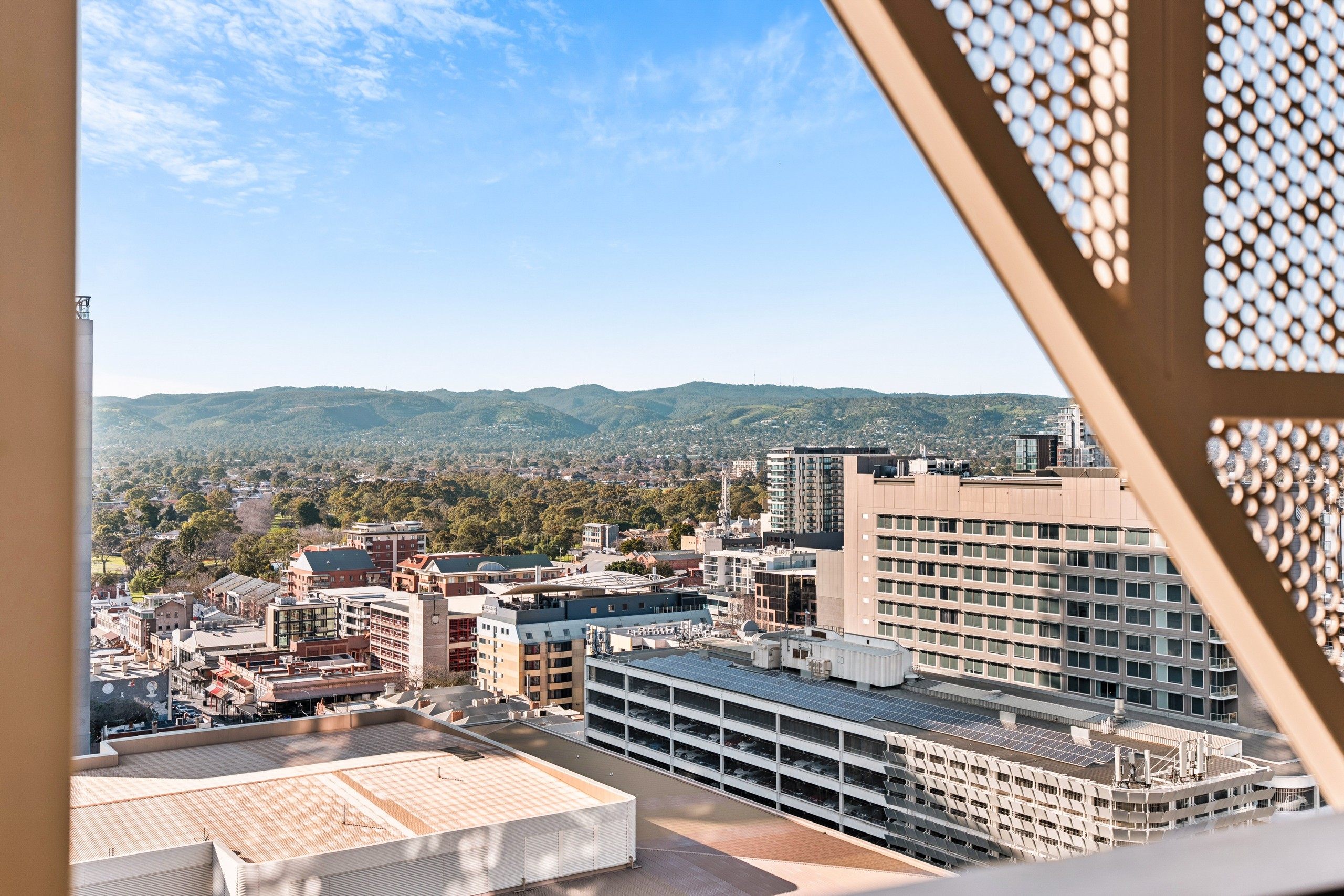 1706/15 Austin Street, Adelaide, SA 5000