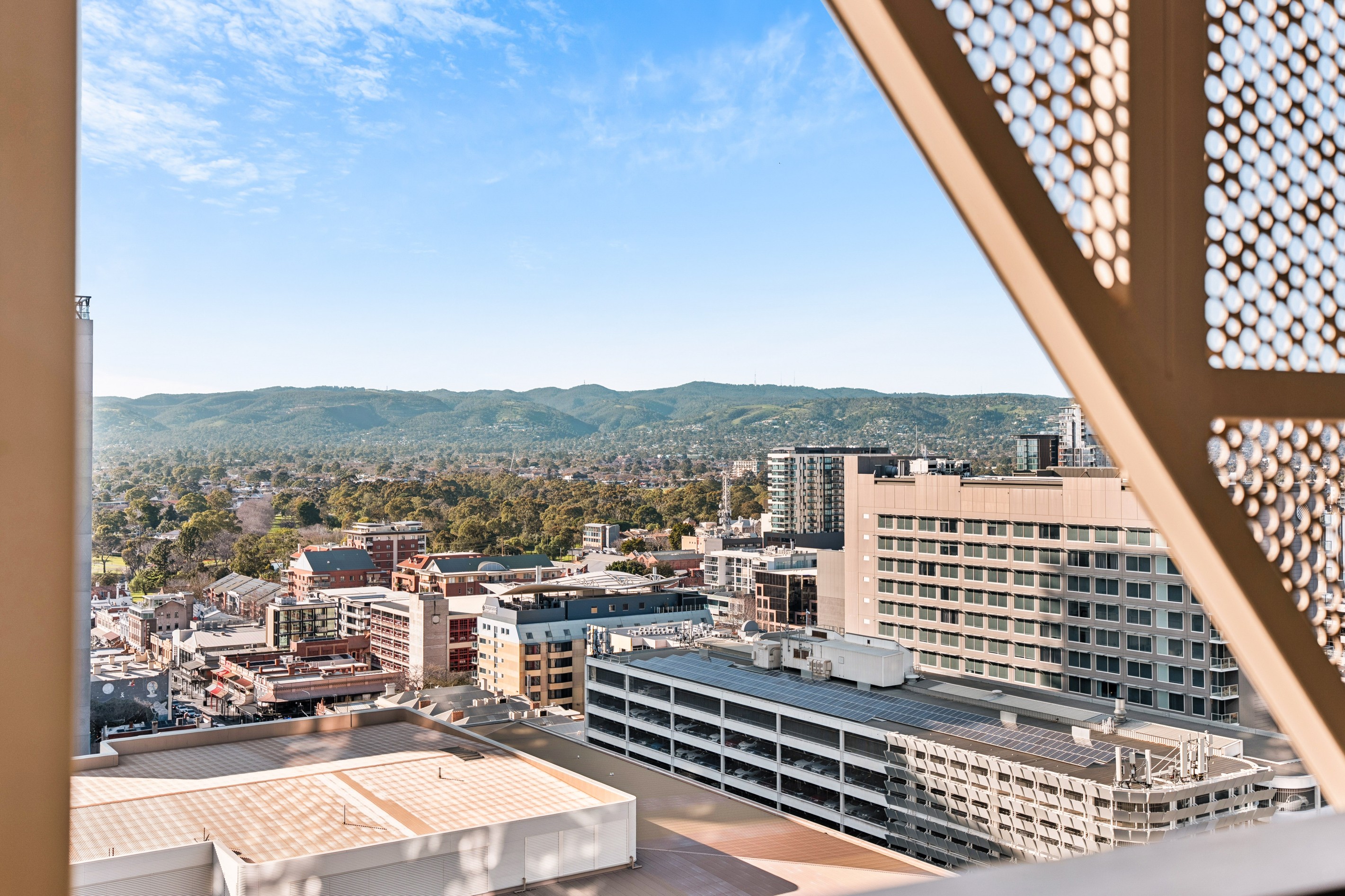 1706/15 Austin Street, Adelaide, SA 5000