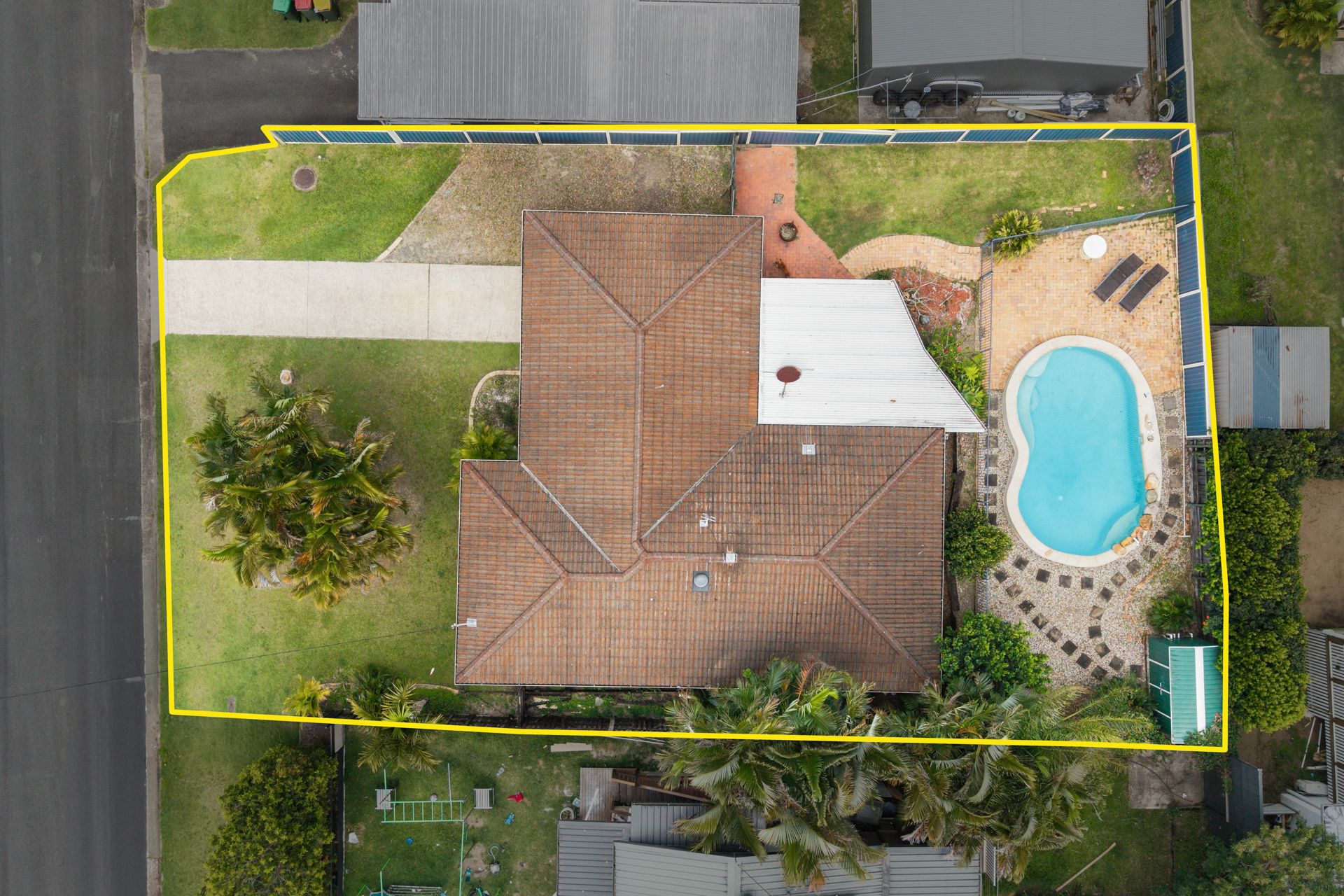 3 Kupiano Drive — photo 11 of 12