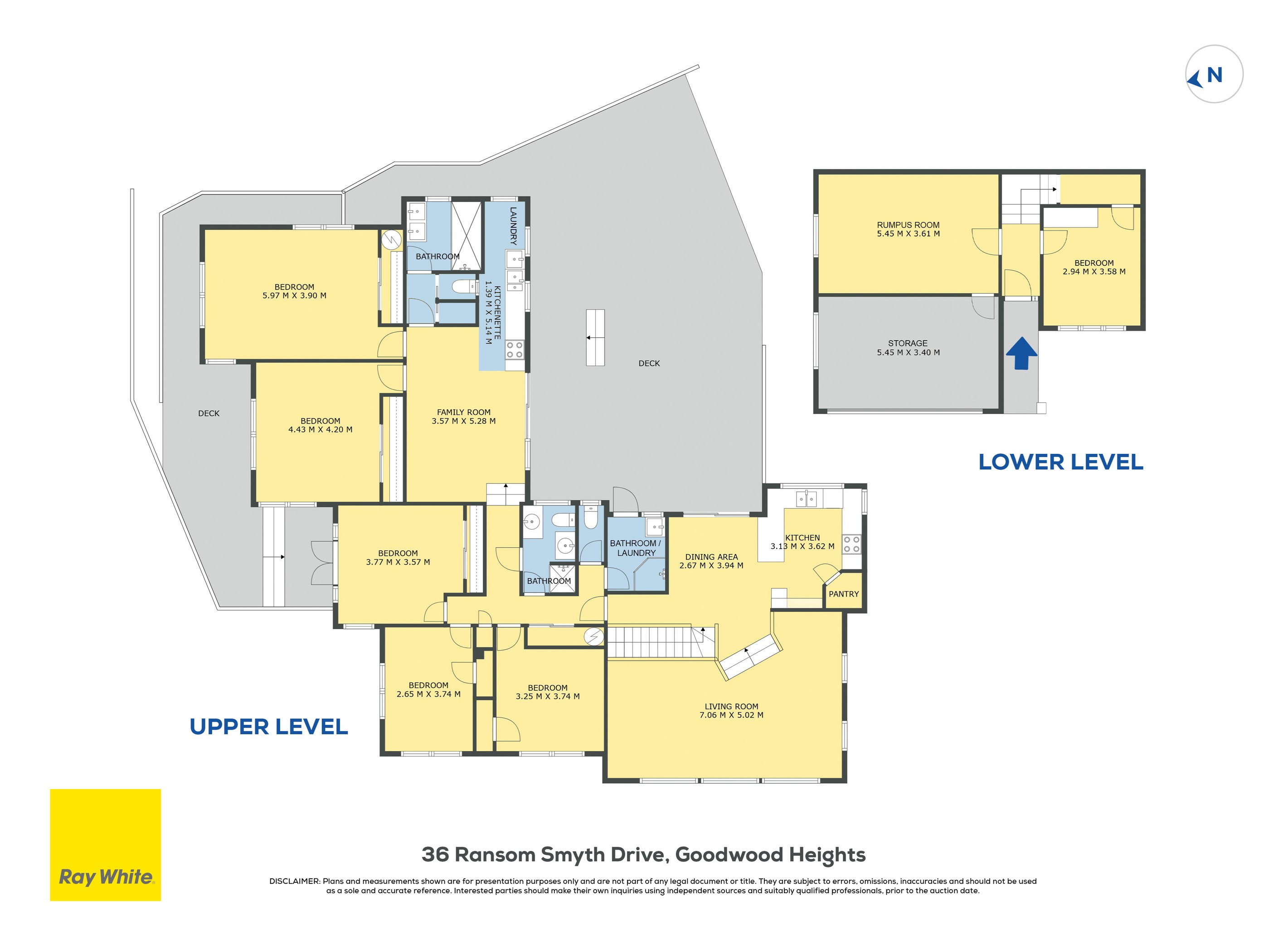 36 Ransom Smyth Drive, Goodwood Heights, Manukau City