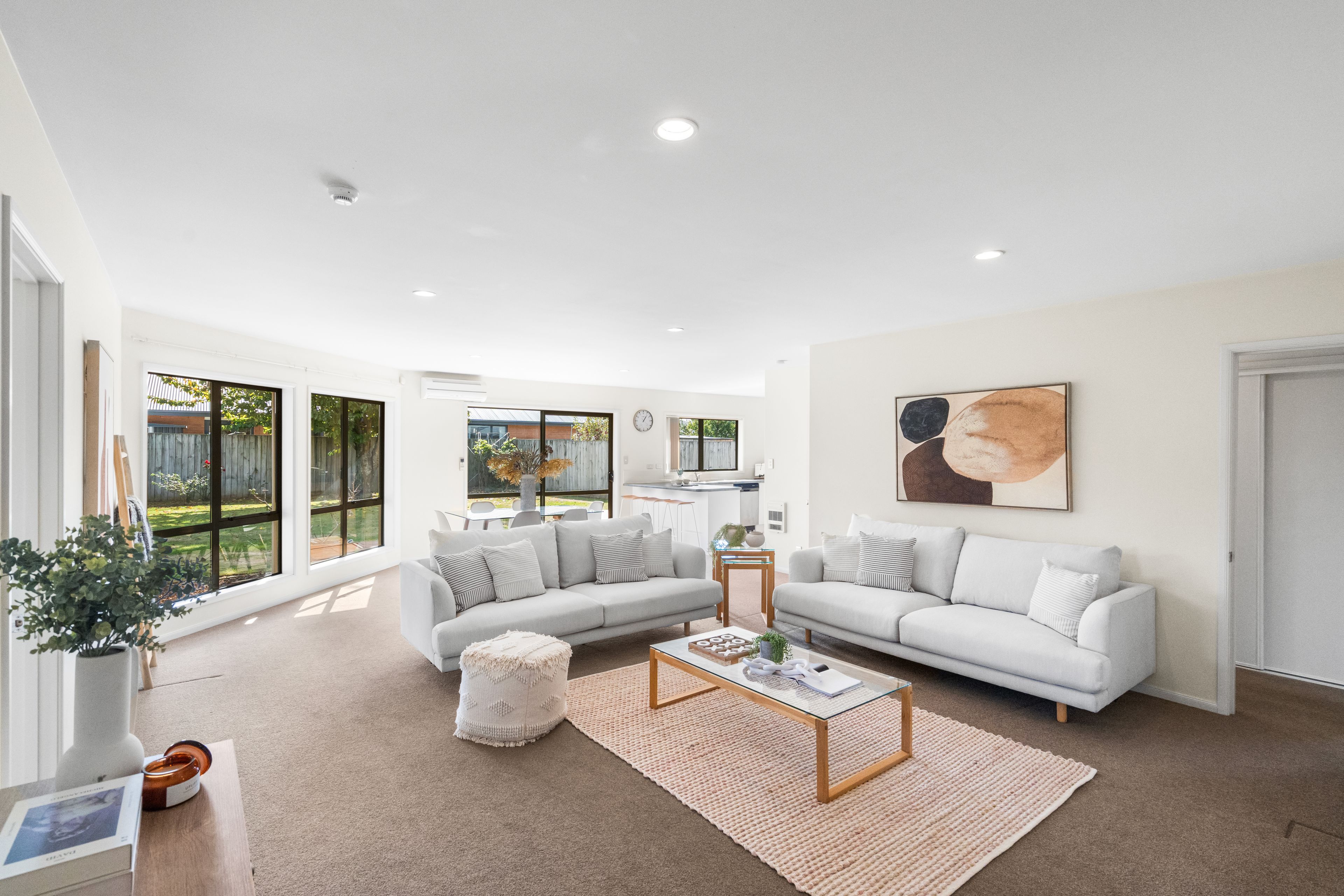 3 Joe Burns Place, Wigram, Christchurch City
