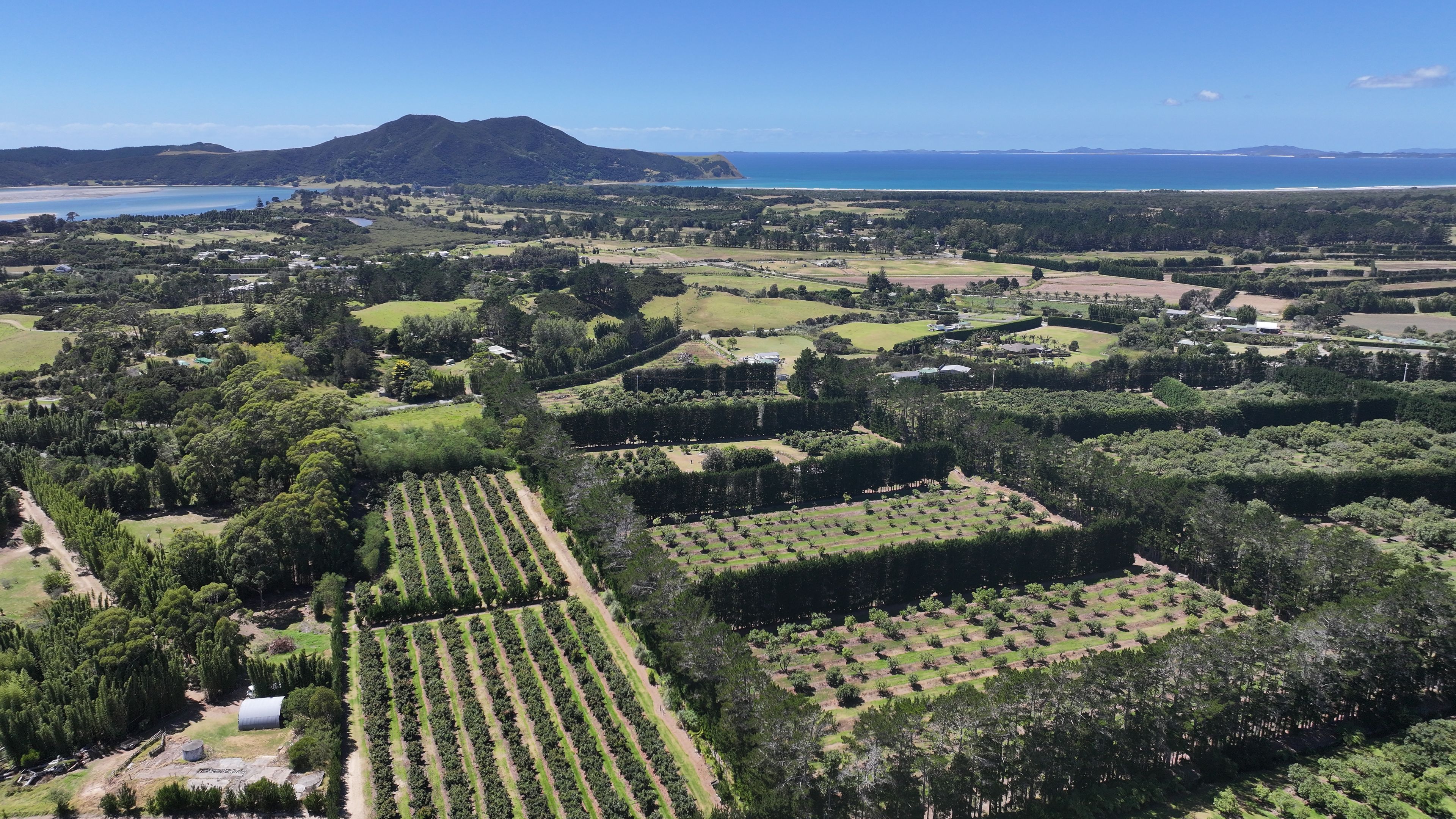 43 Burnage Road, Pukenui, Far North District