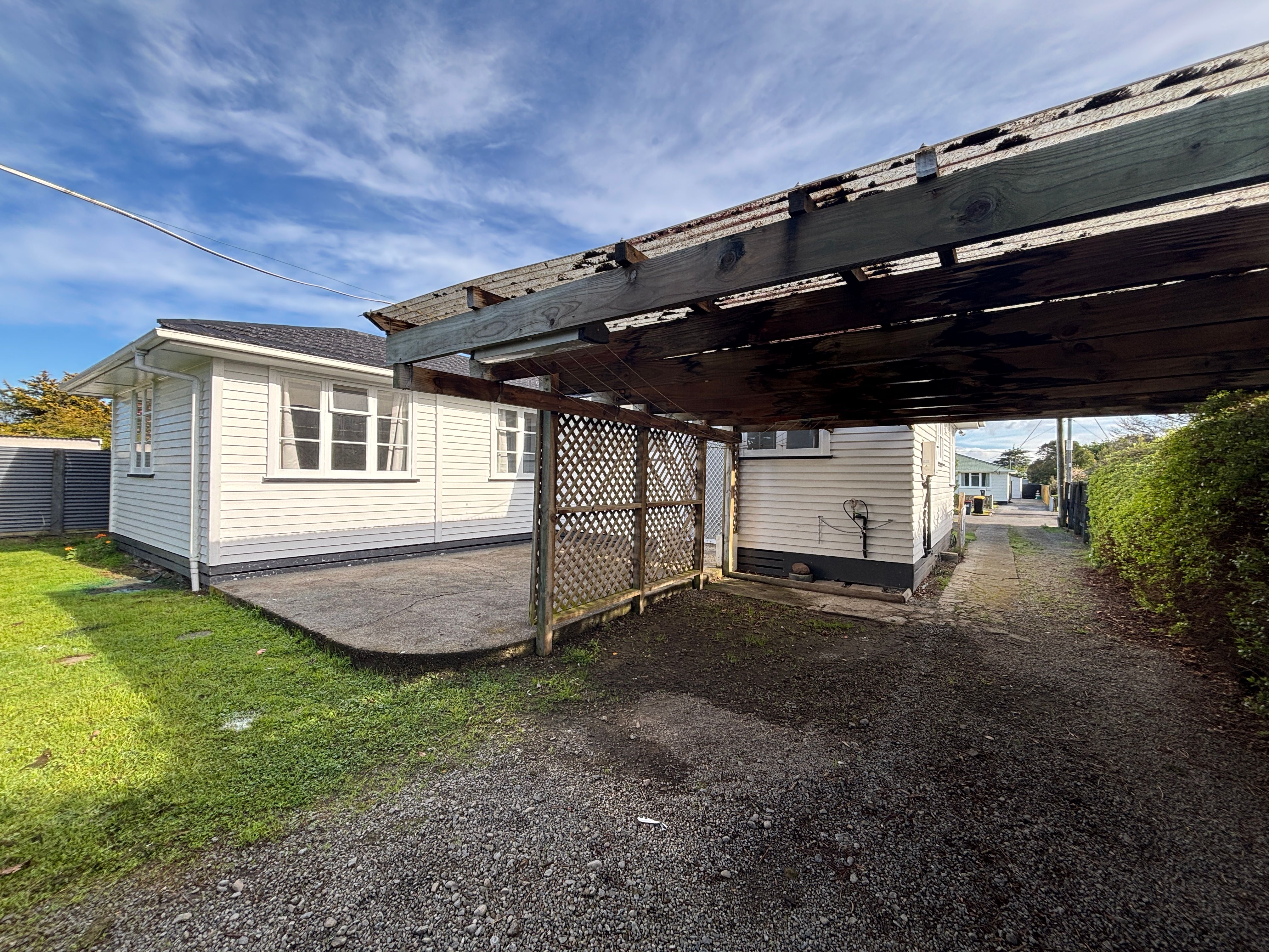 8 Surrey Street, Solway, Masterton District