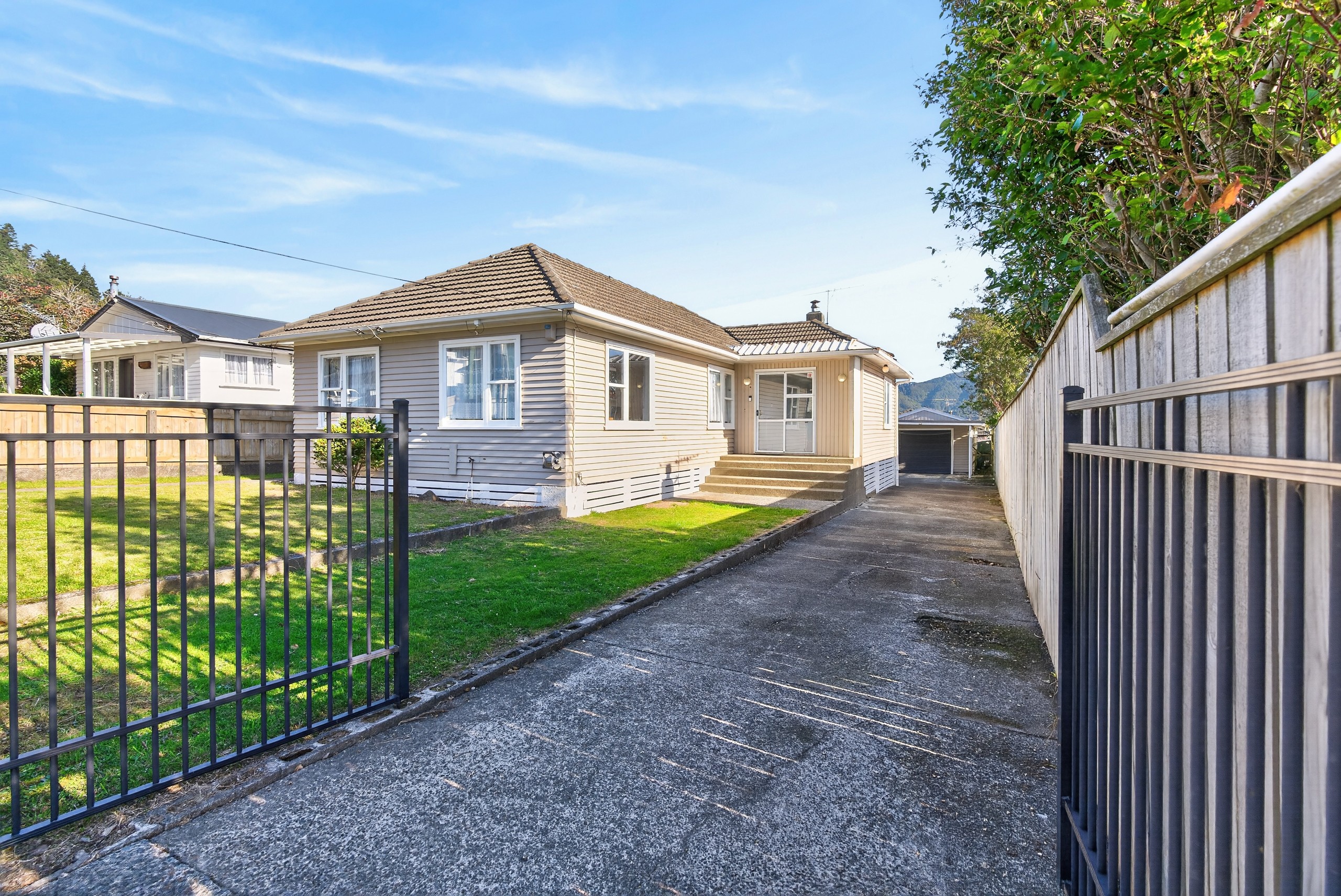 24 Castlerea Street, Wainuiomata, Lower Hutt City
