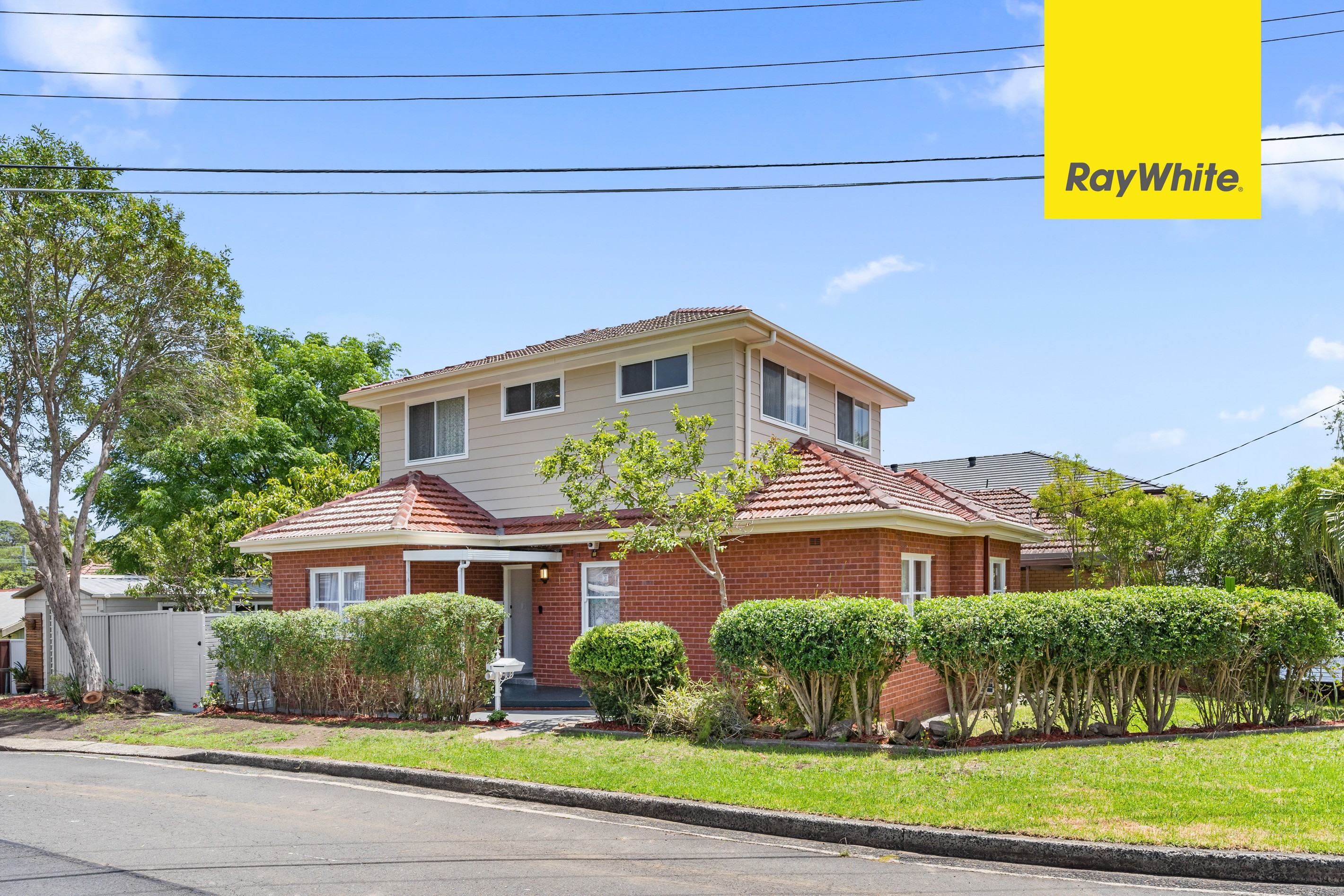 1 Deborah Avenue, Lidcombe, NSW 2141