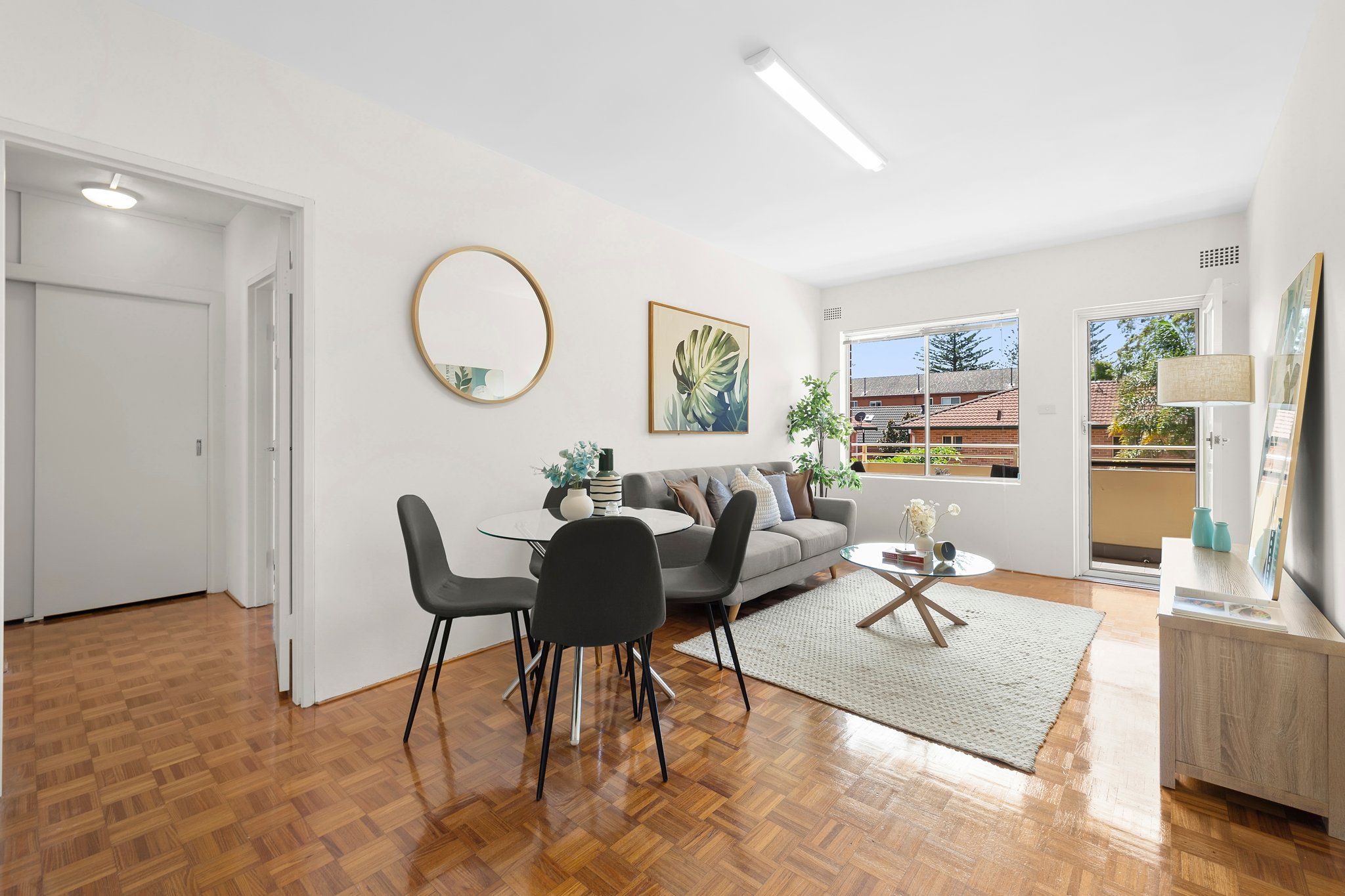 18/47 Chandos Street, Ashfield, NSW 2131