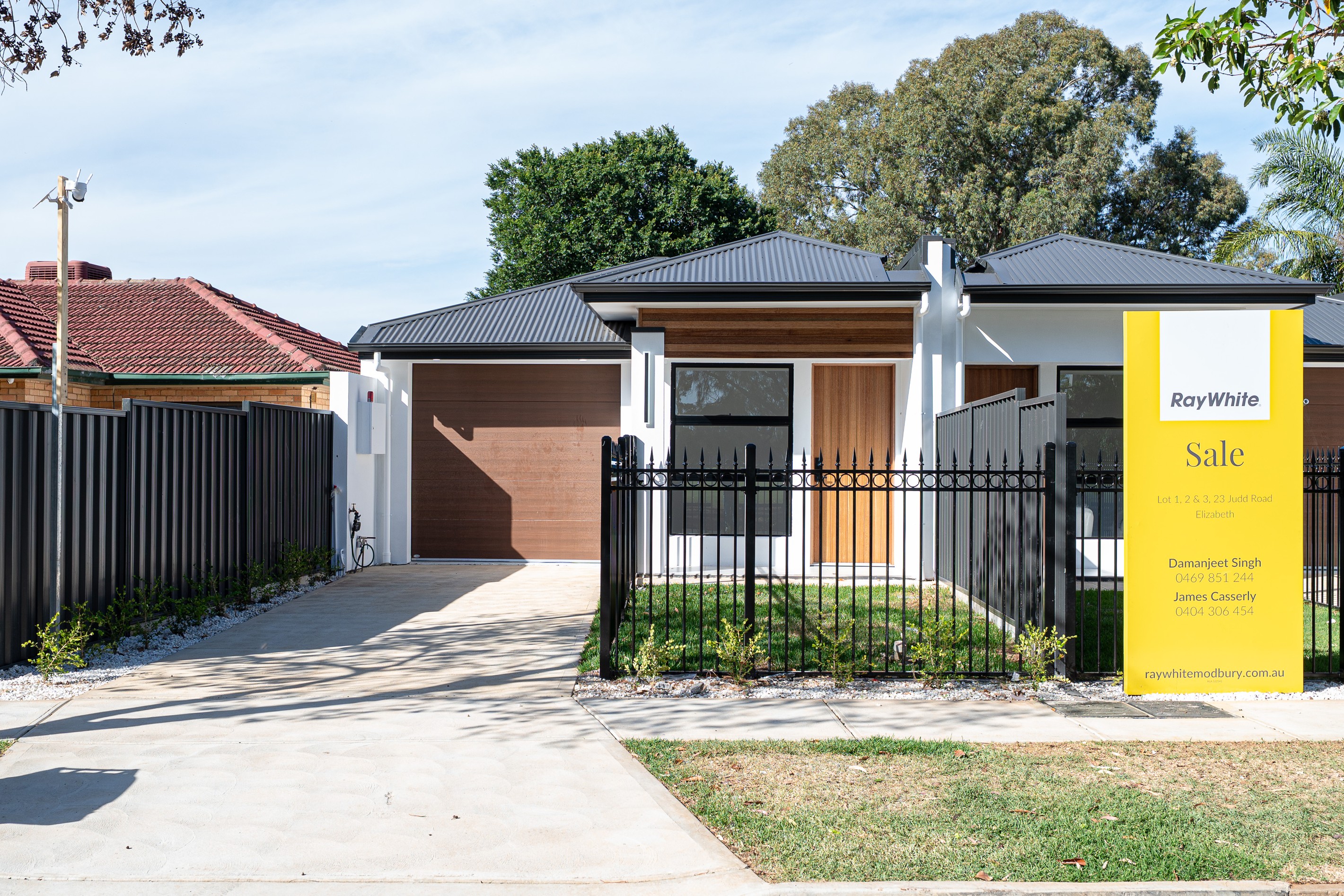 23 Judd Street, Elizabeth, SA 5112