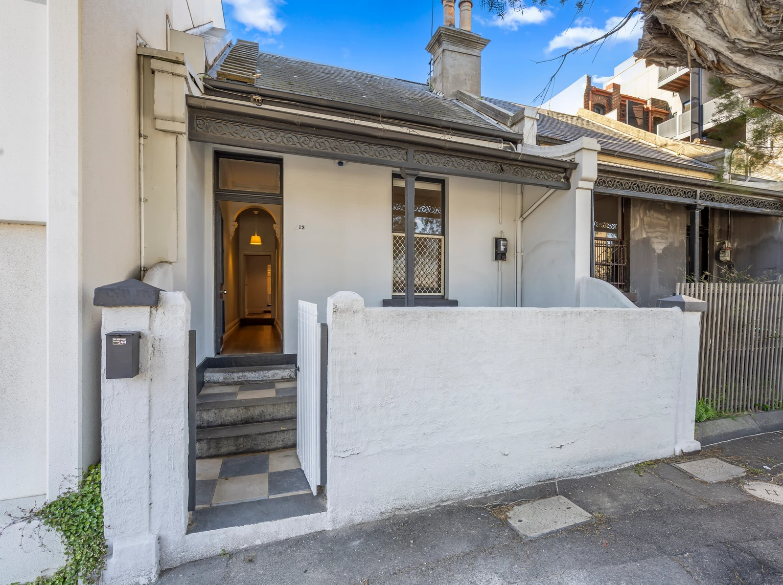 12 Anderson Street, West Melbourne, VIC 3003