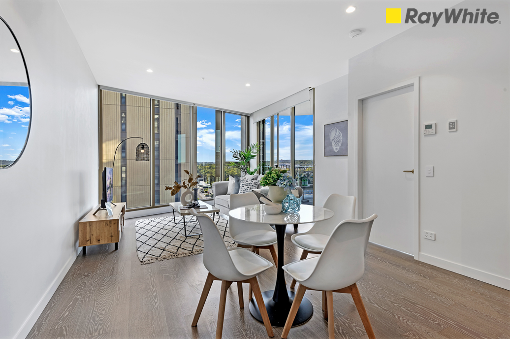 1207A/80 Waterloo Road, Macquarie Park, NSW 2113