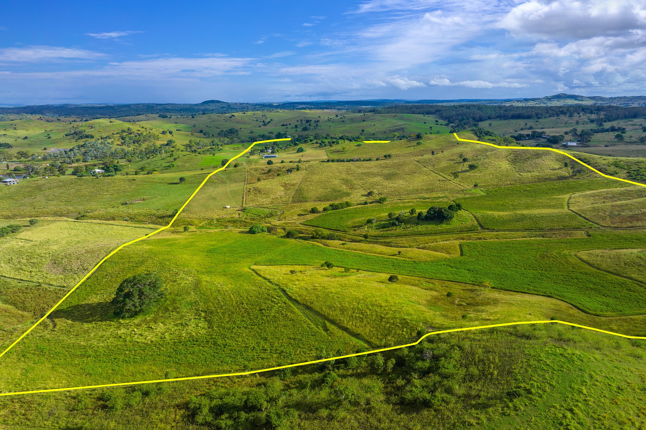 518 Goomeri West Road, Goomeri, QLD 4601