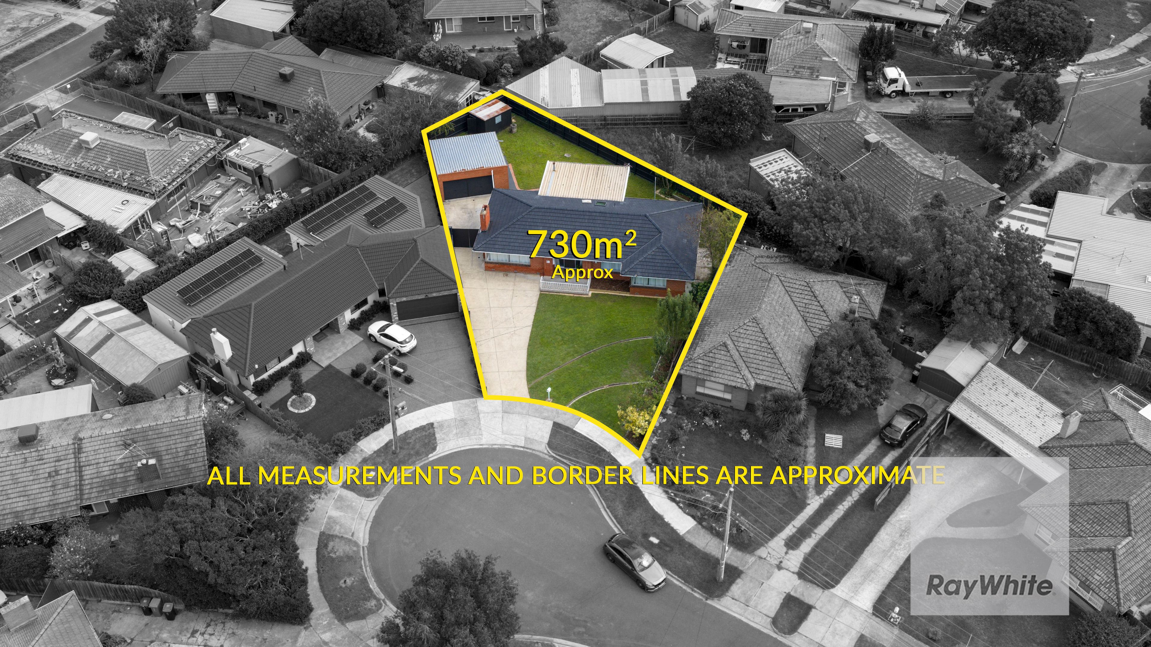 10 Fenwick Court, Bundoora, VIC 3083