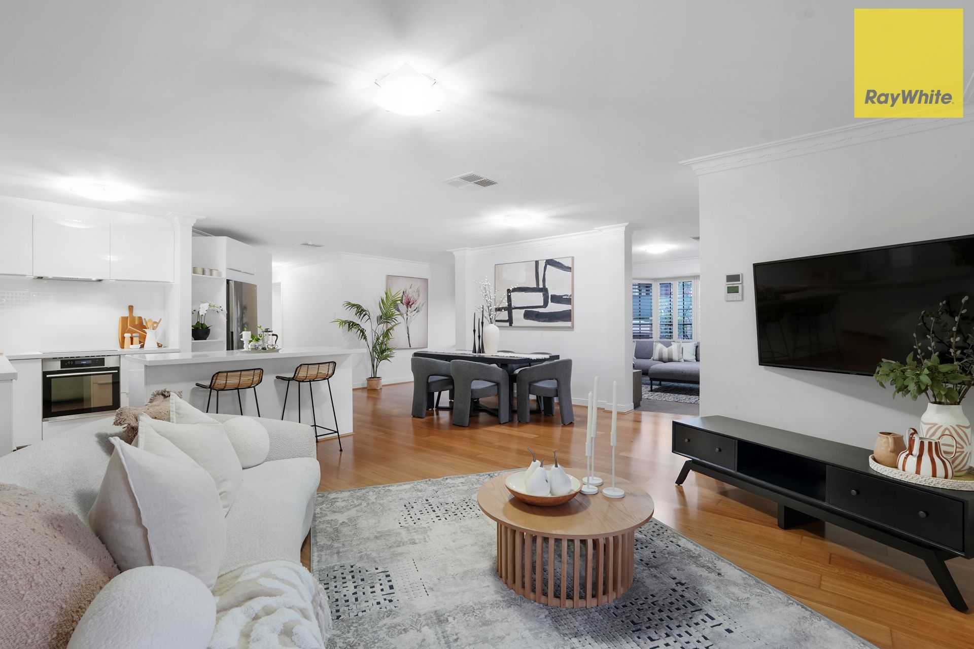 110 Birkdale Street — photo from Ray White Midland & Hills