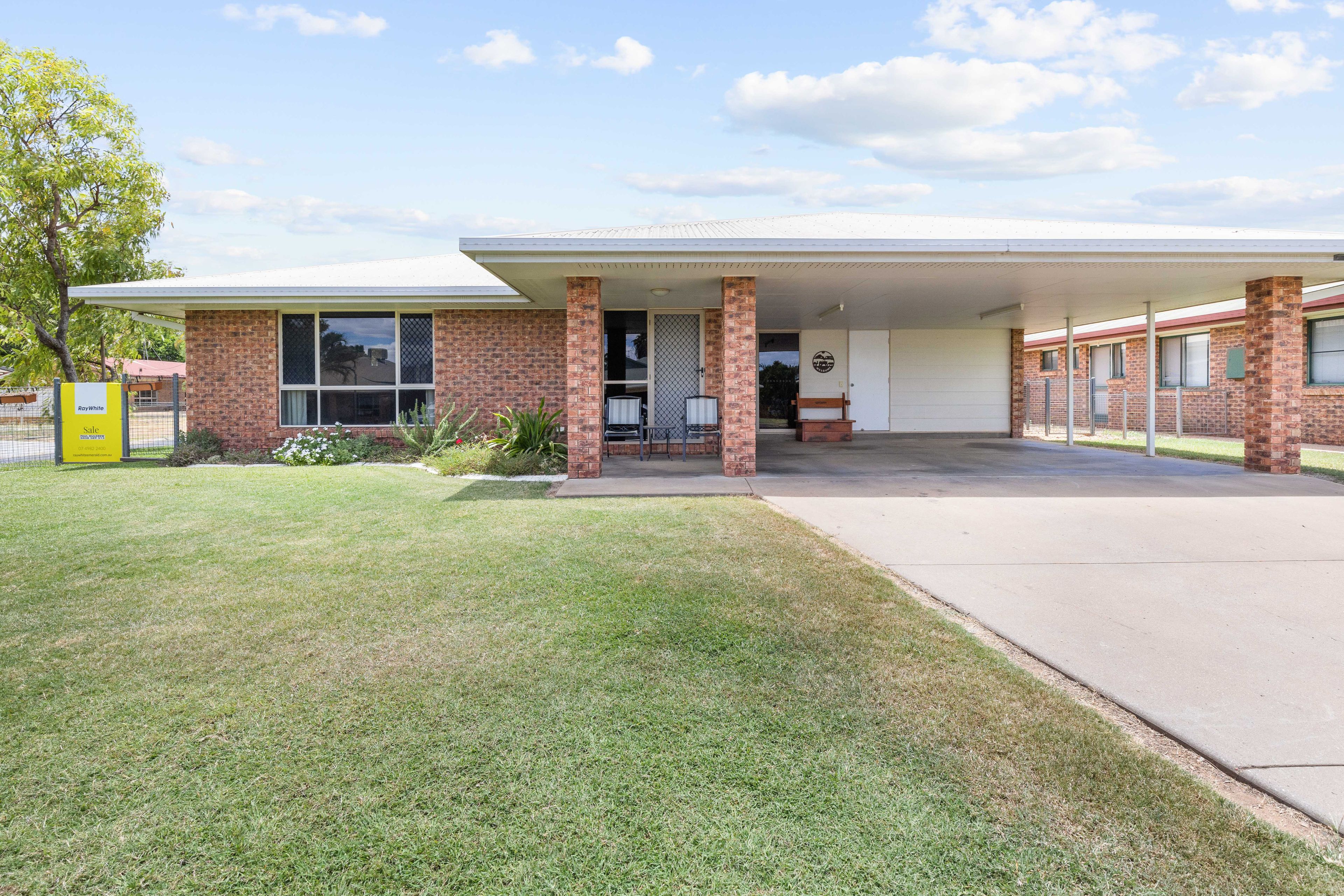 13 Crinum Crescent, Emerald QLD 4720