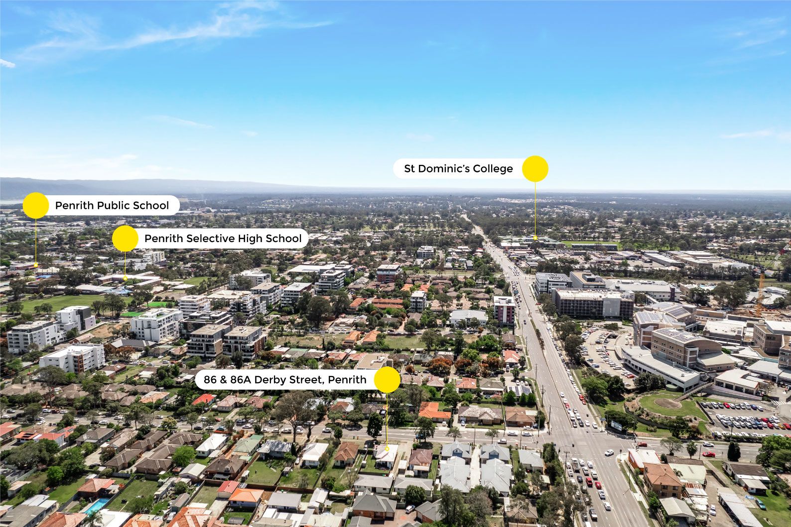 86 Derby Street, Penrith, NSW 2750