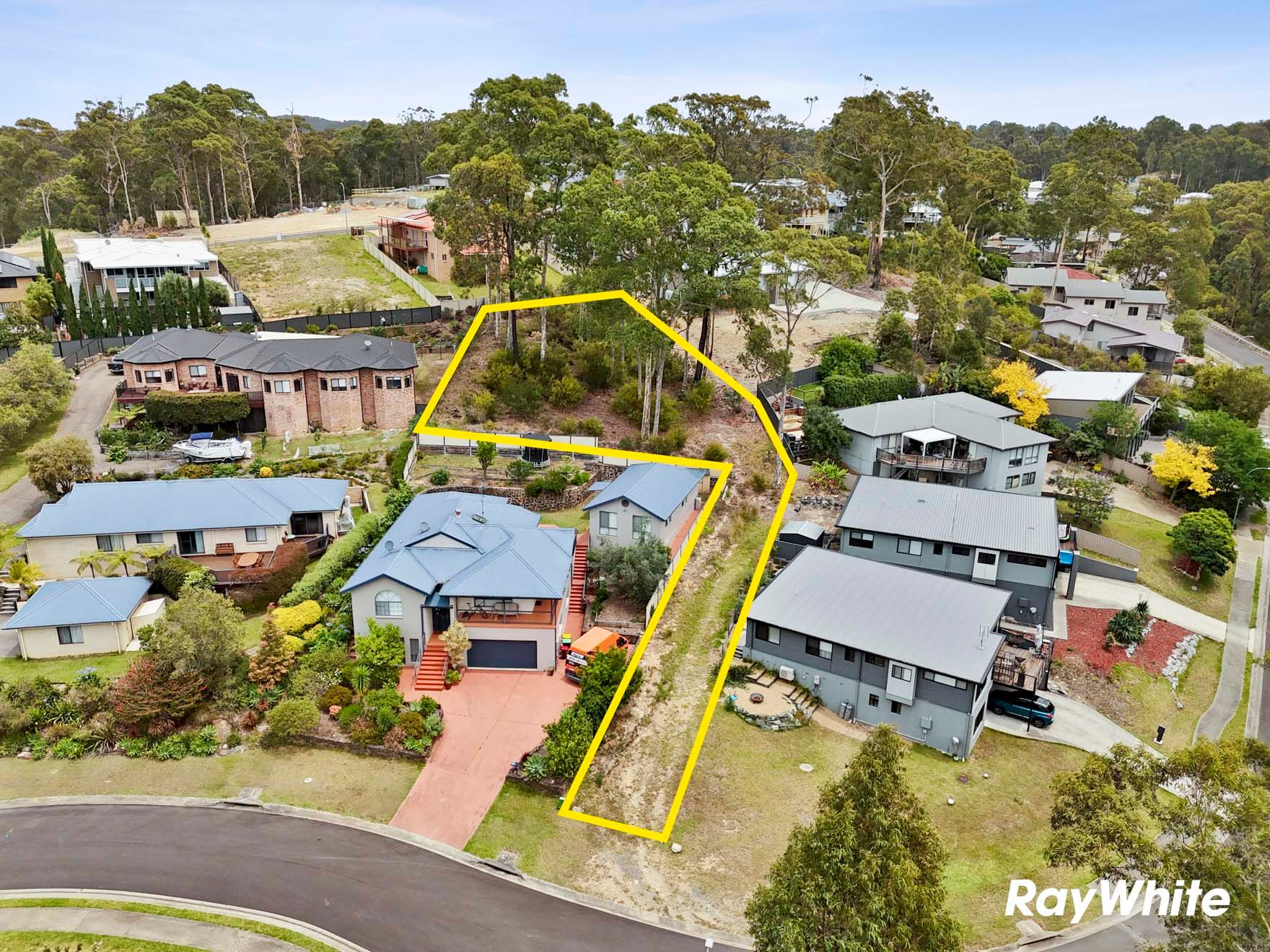 14 Wattlebird Way, Malua Bay, NSW 2536