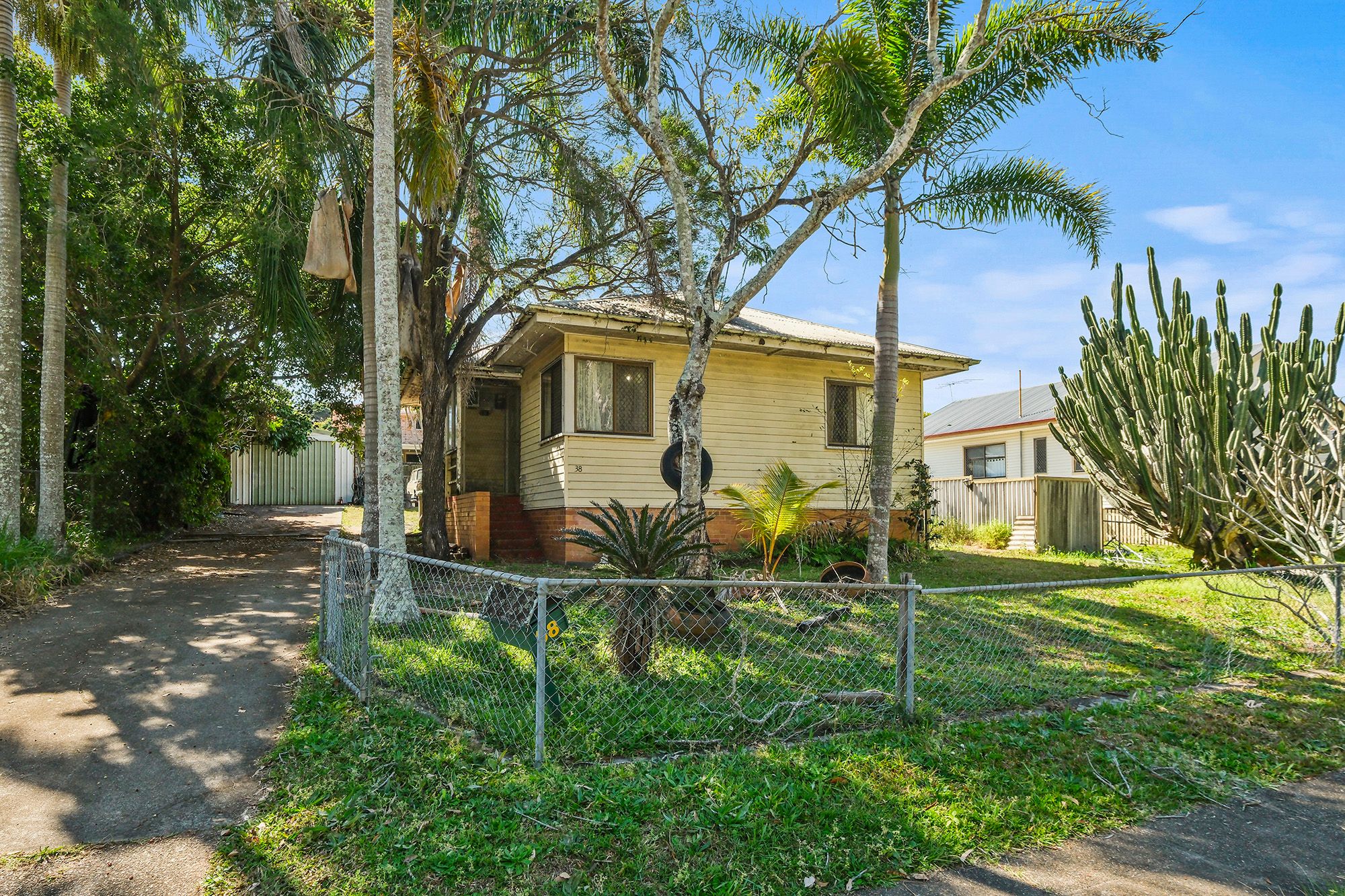 38 Lavender Street — photo from Ray White Forest Lake QLD