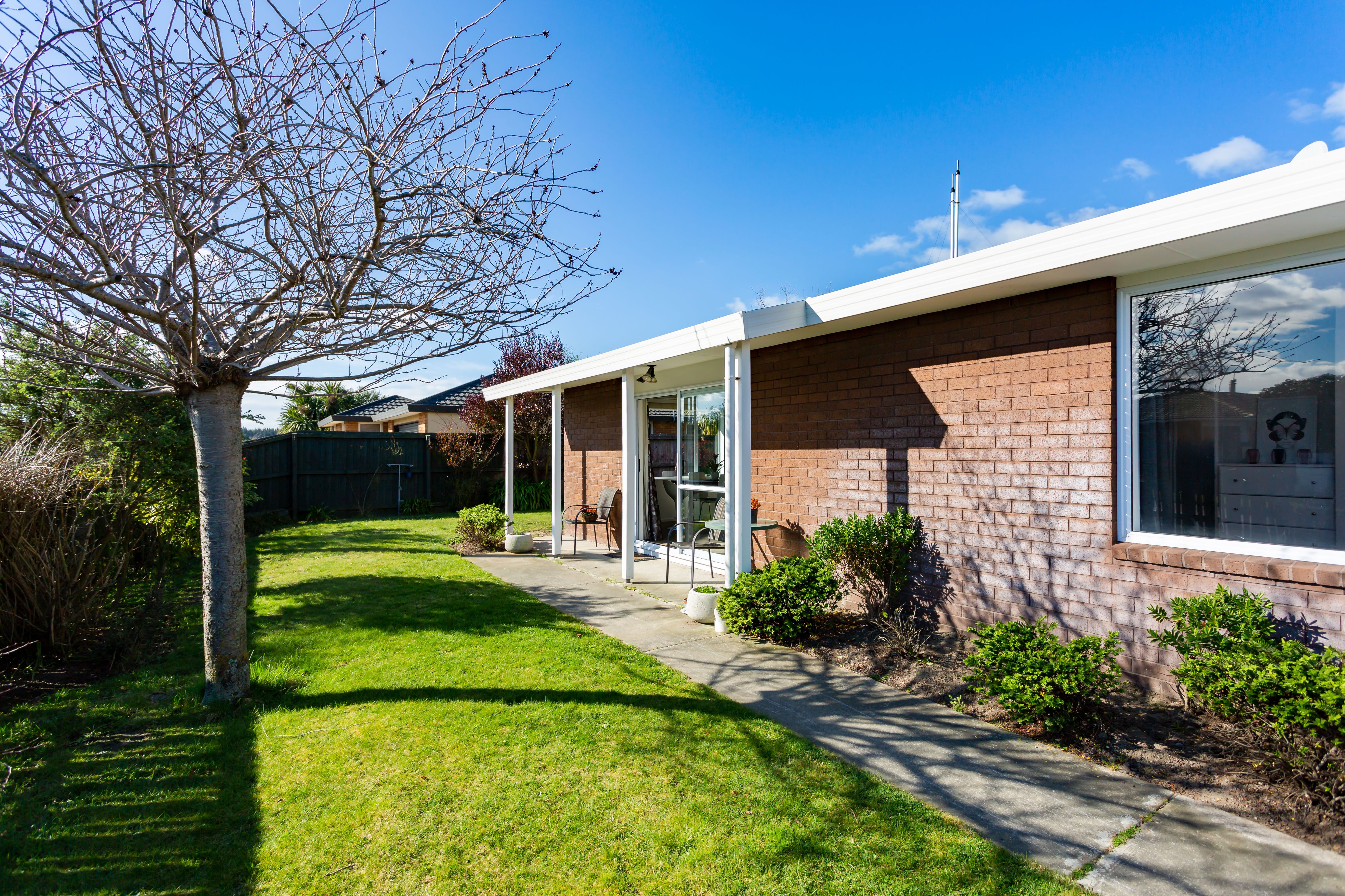 1/51 Inwoods Road, Parklands, Christchurch City