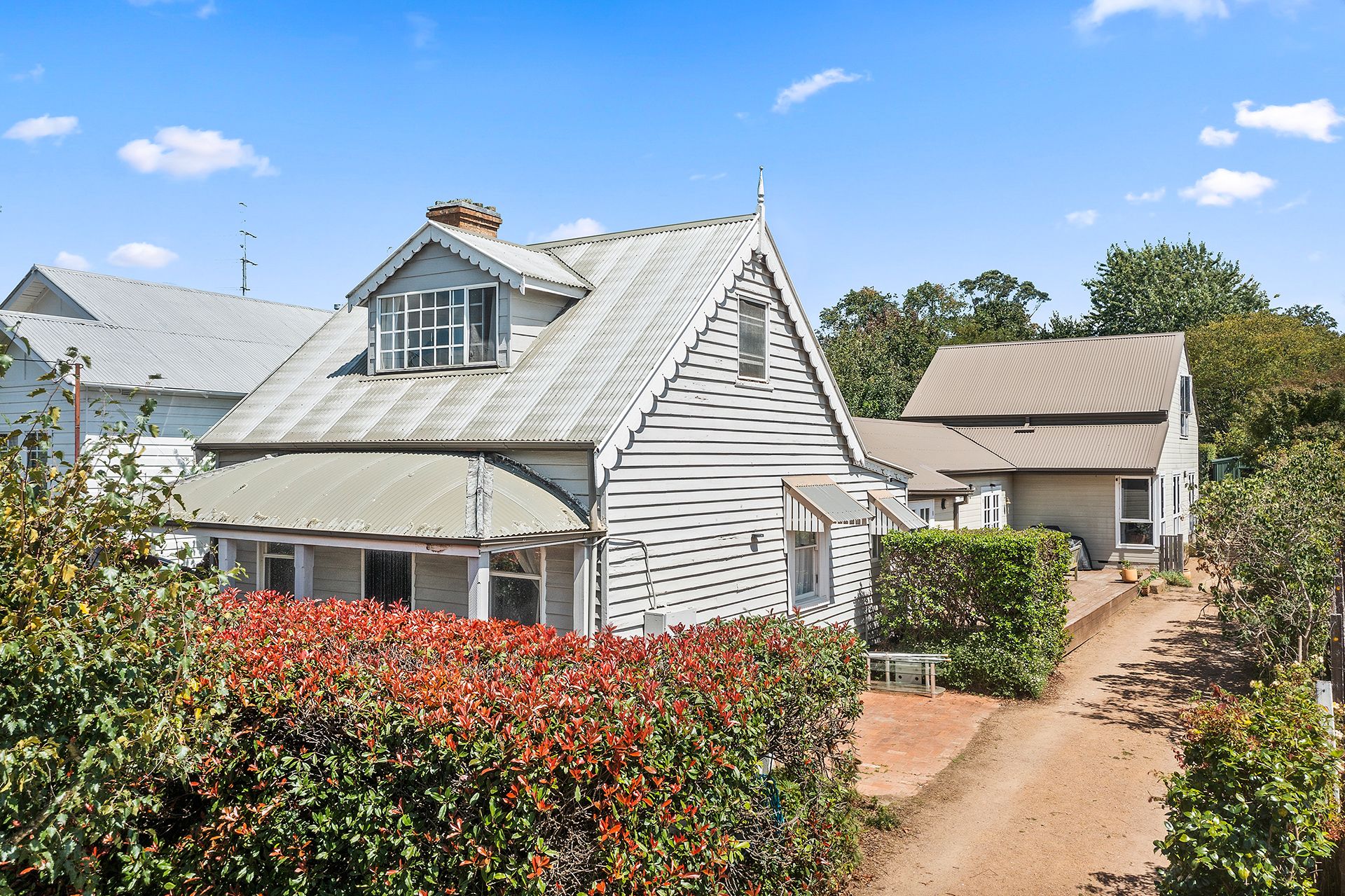 43 Yarrawa Street, Moss Vale NSW 2577