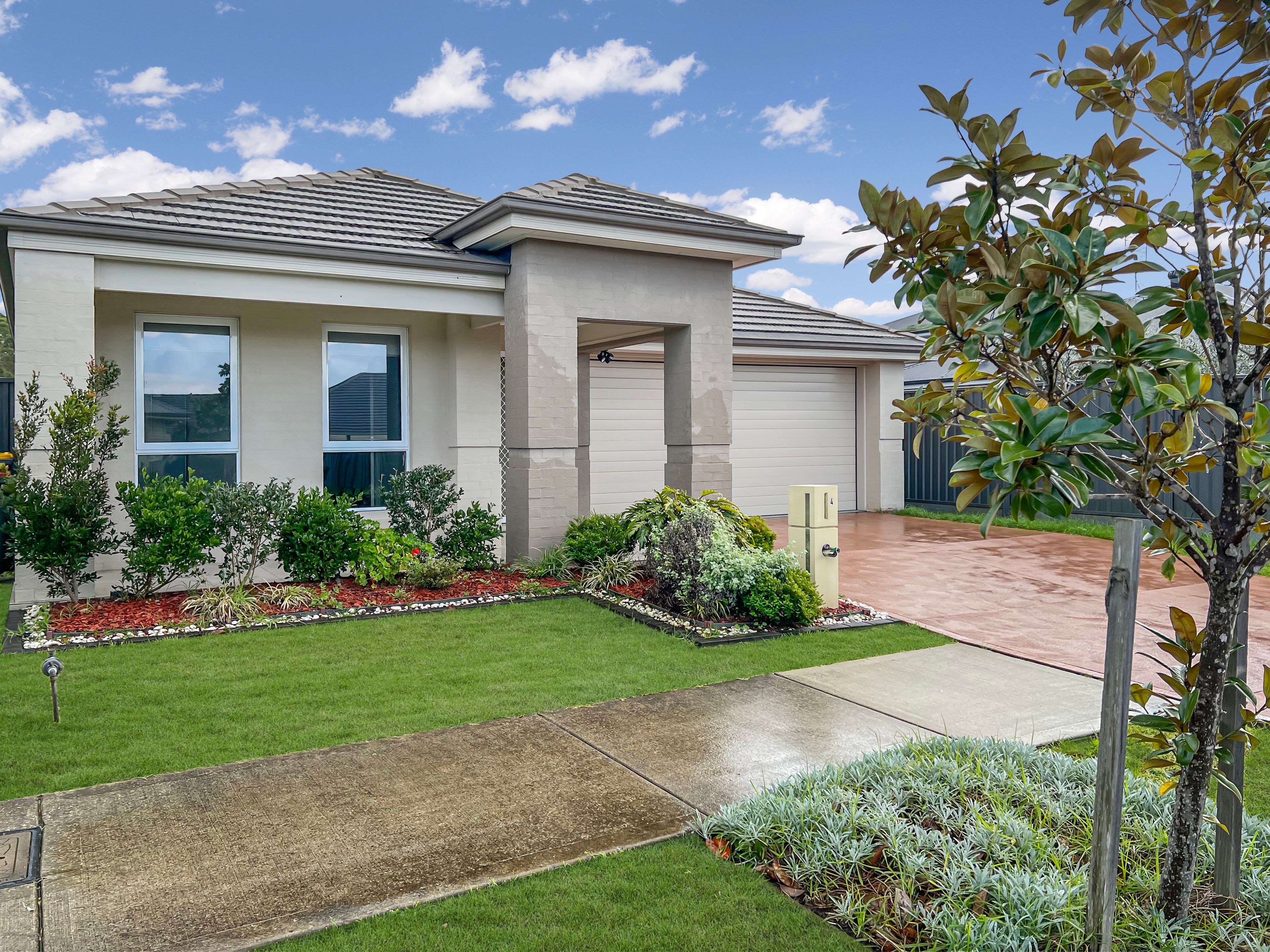 4 Eastwood Avenue, Hamlyn Terrace, NSW 2259