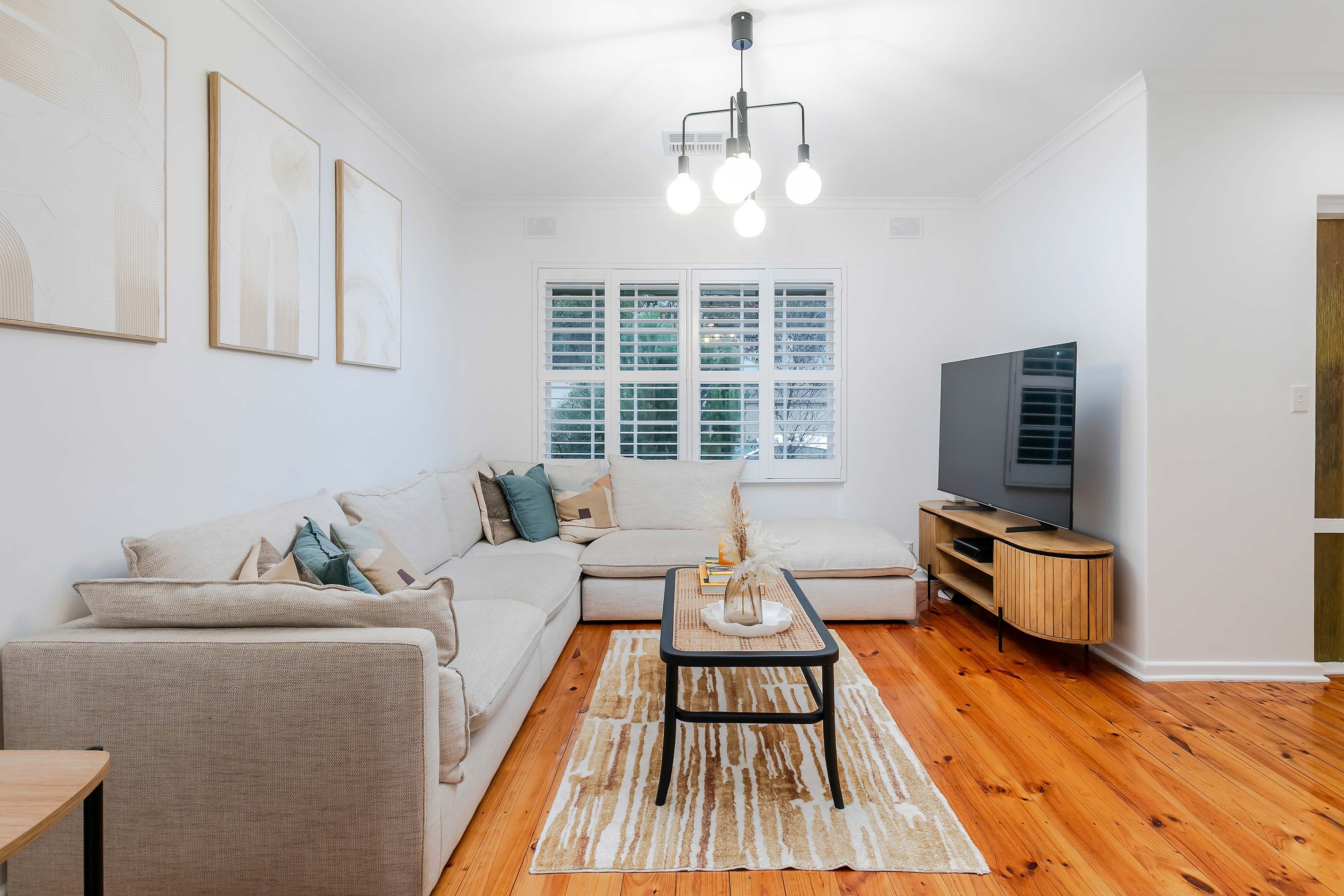 3/23 Crozier Avenue, Daw Park, SA 5041