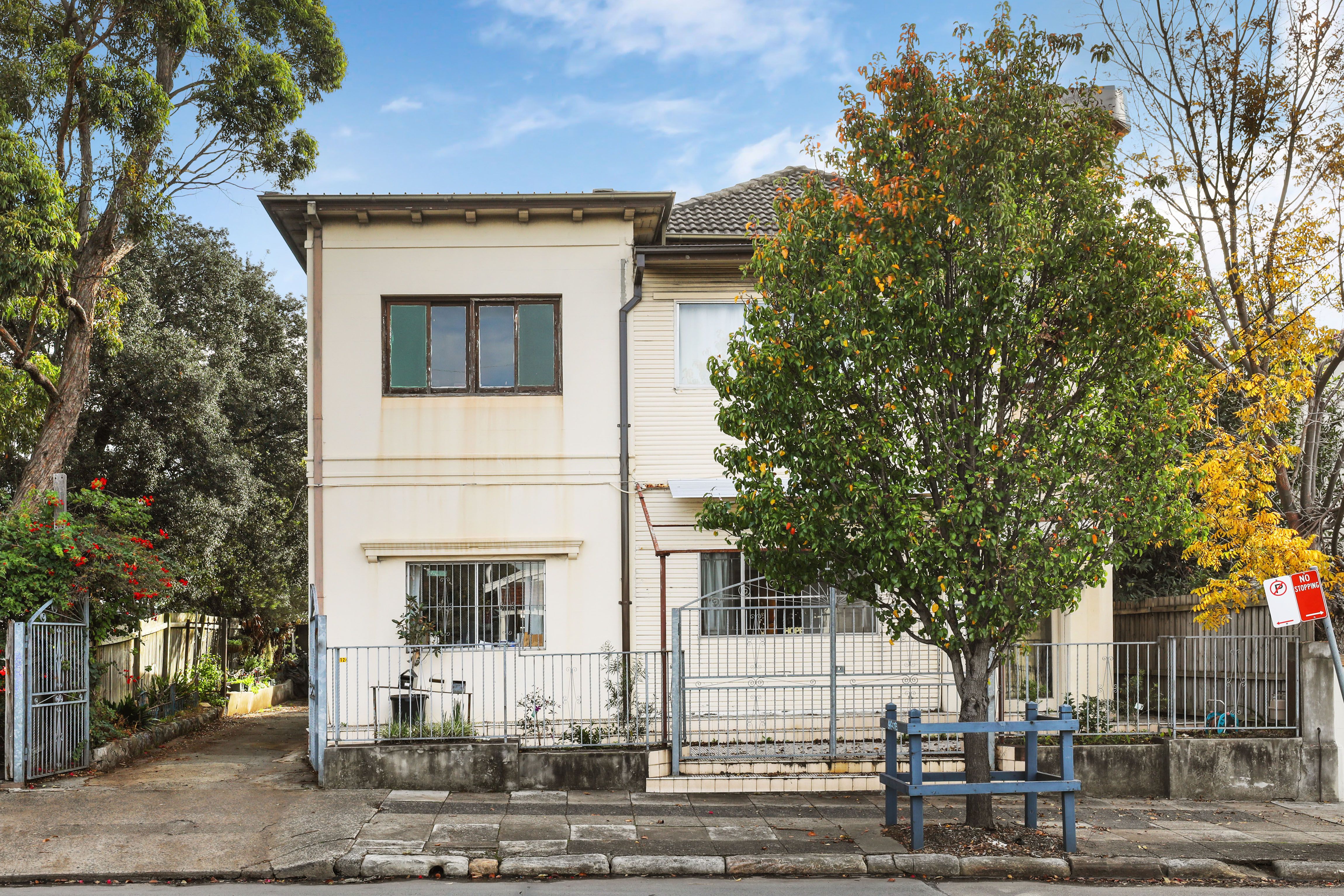 124 Crystal Street, Petersham, NSW 2049