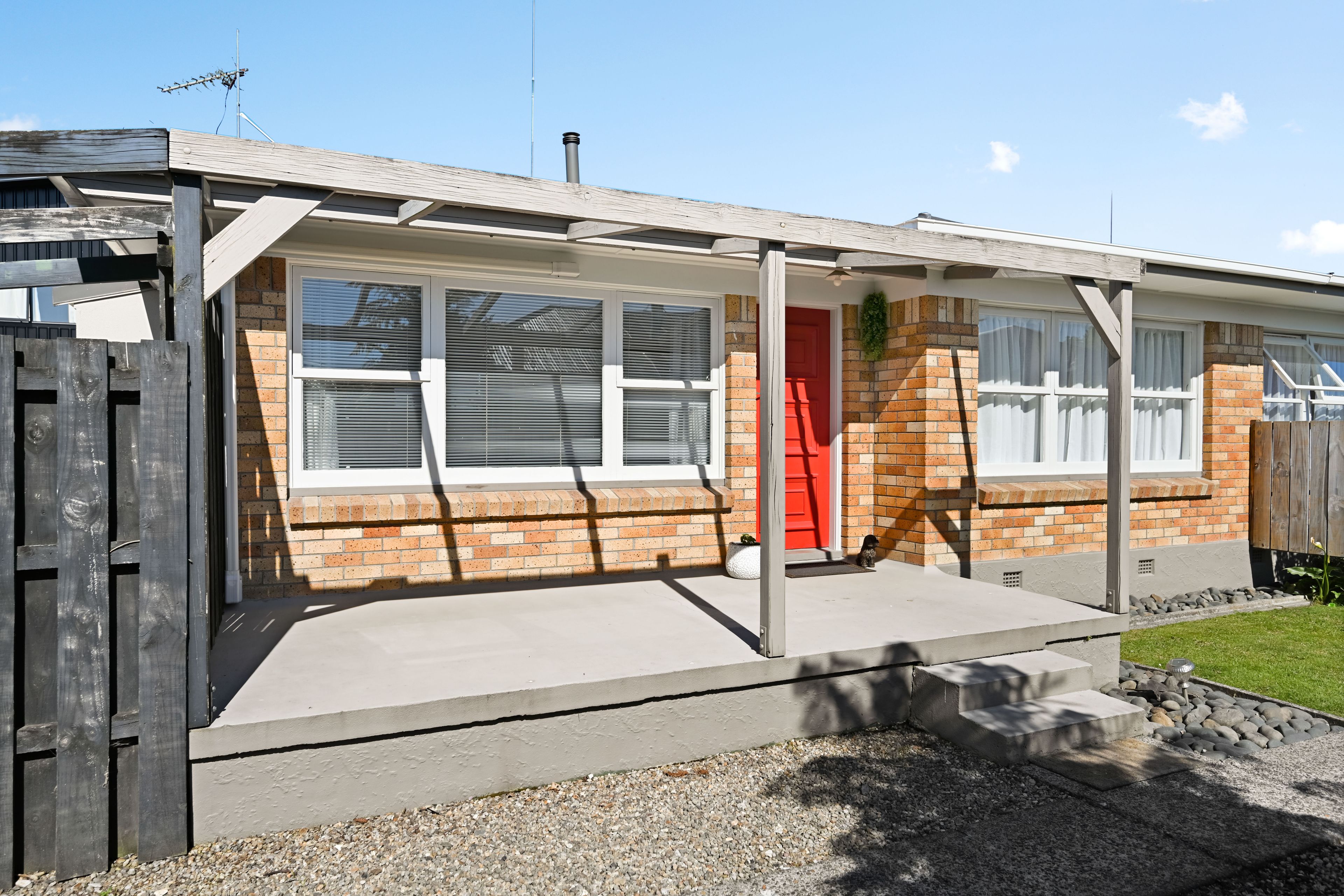 29B East Street, Claudelands, Hamilton City