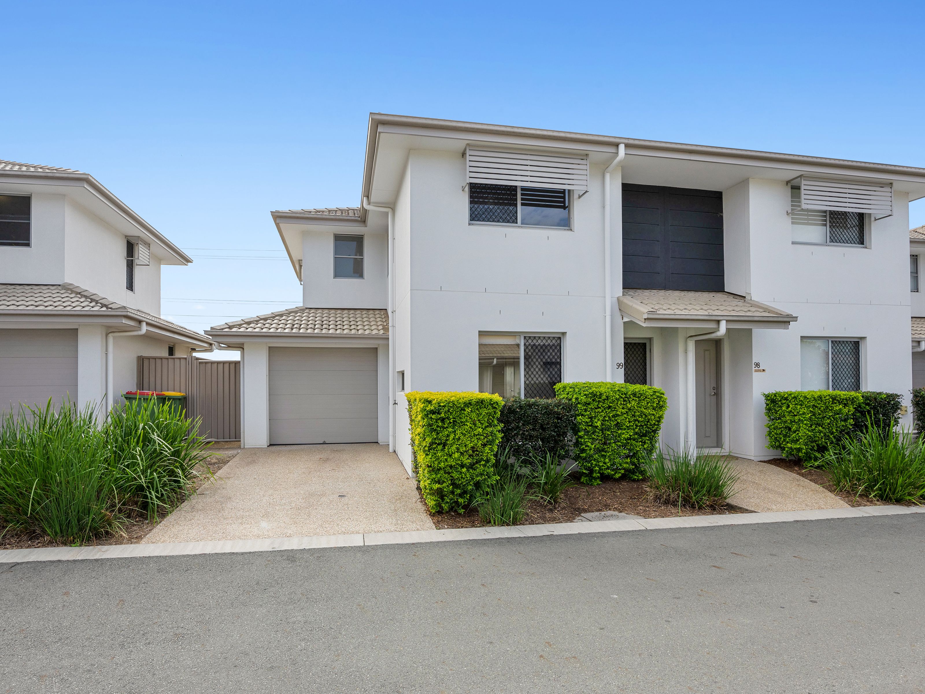 99/51 River Road, Bundamba, QLD 4304