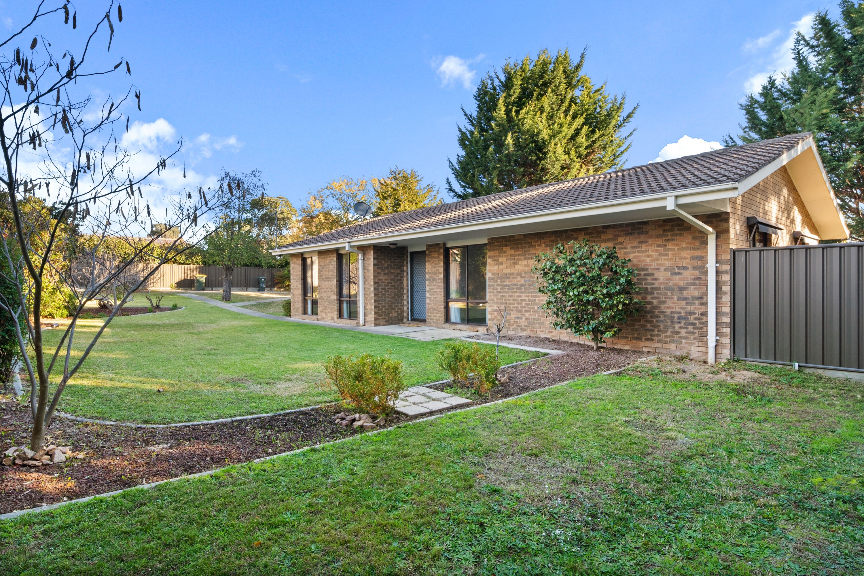 25 Laughton Street, Chisholm, ACT 2905
