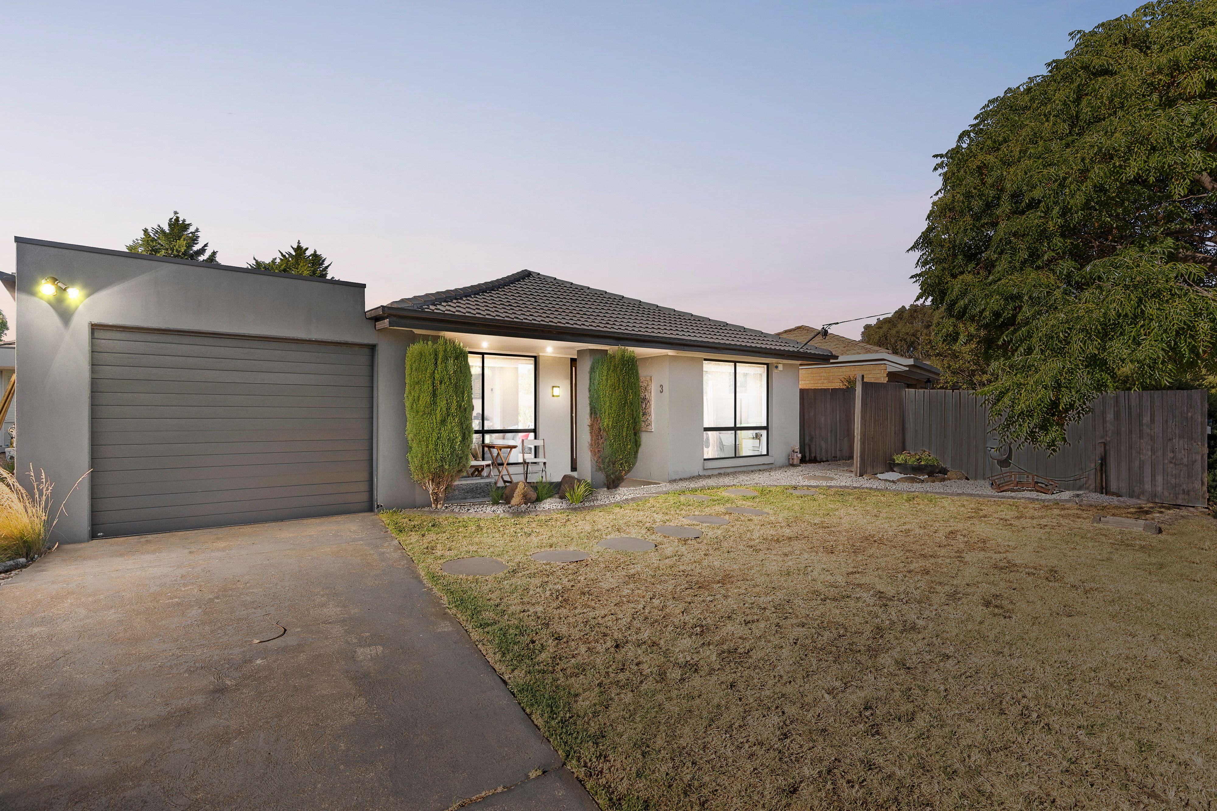 3 Tavistock Court, Craigieburn, VIC 3064