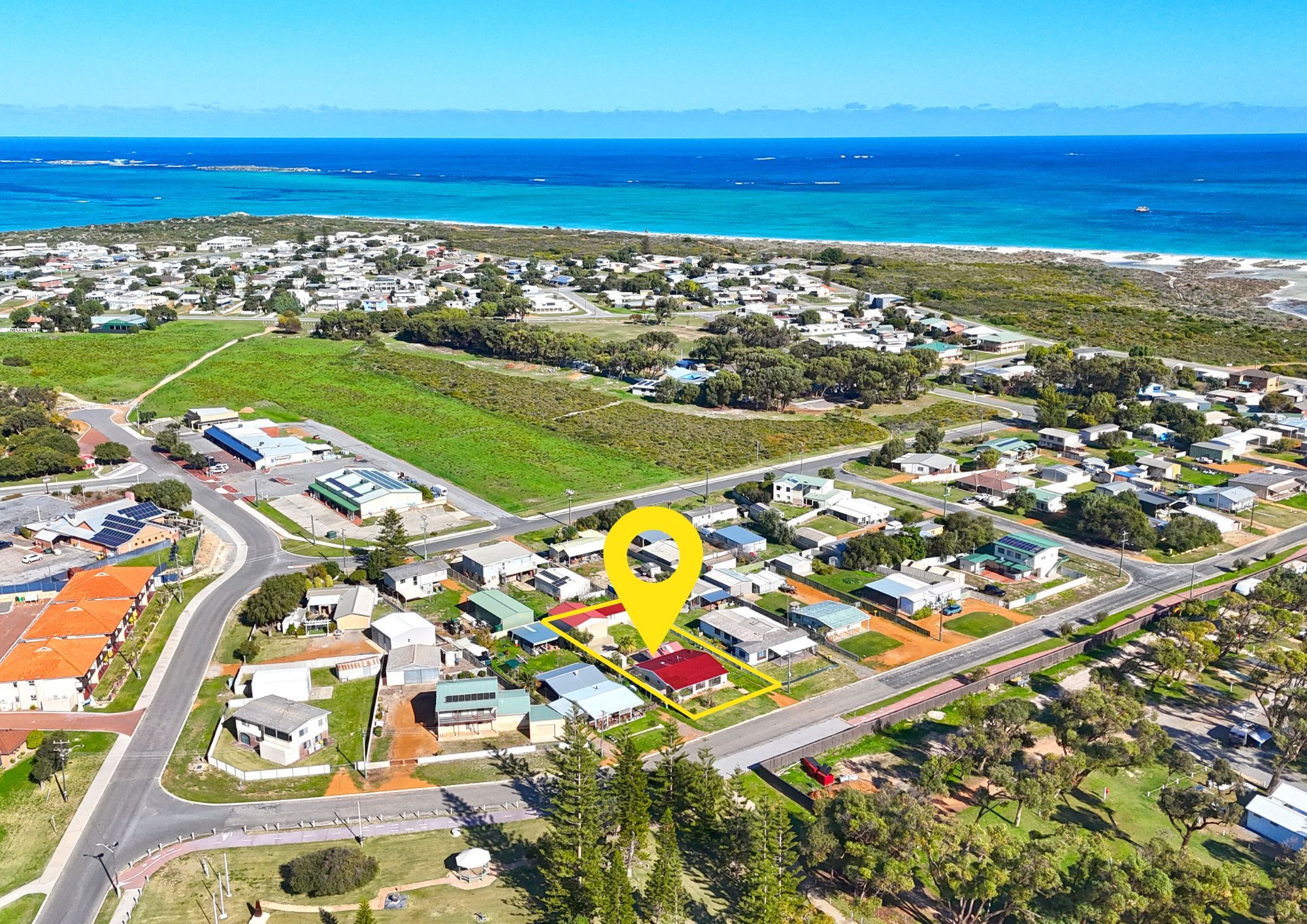 7 Talavera Road, Cervantes, WA 6511