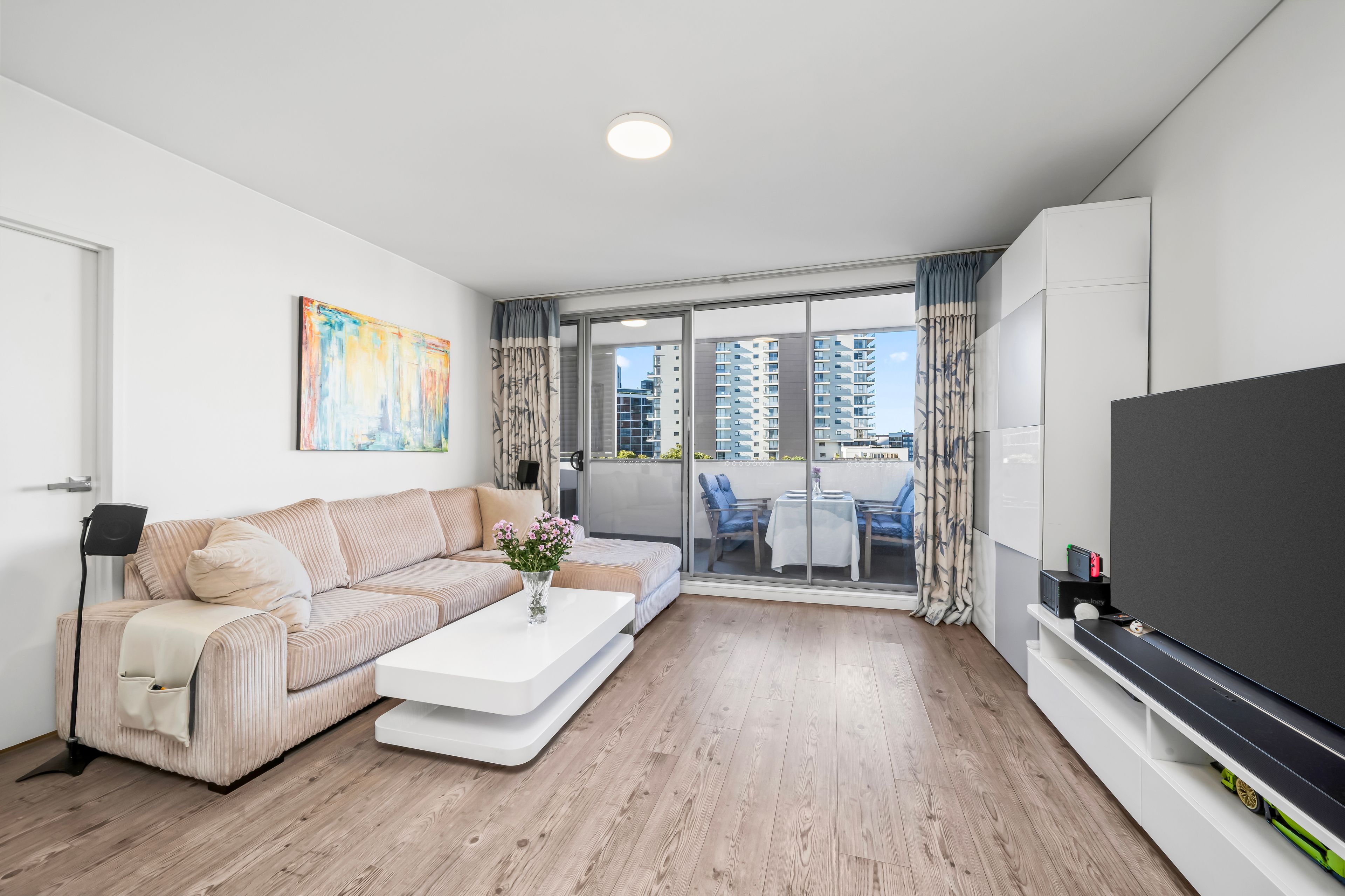 401/1 Guess Avenue, Wolli Creek, NSW 2205