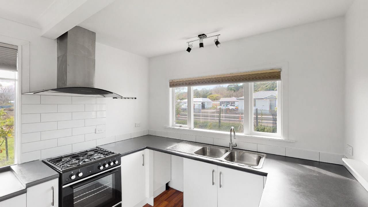 28B Steele Road, Tamarau, Gisborne District