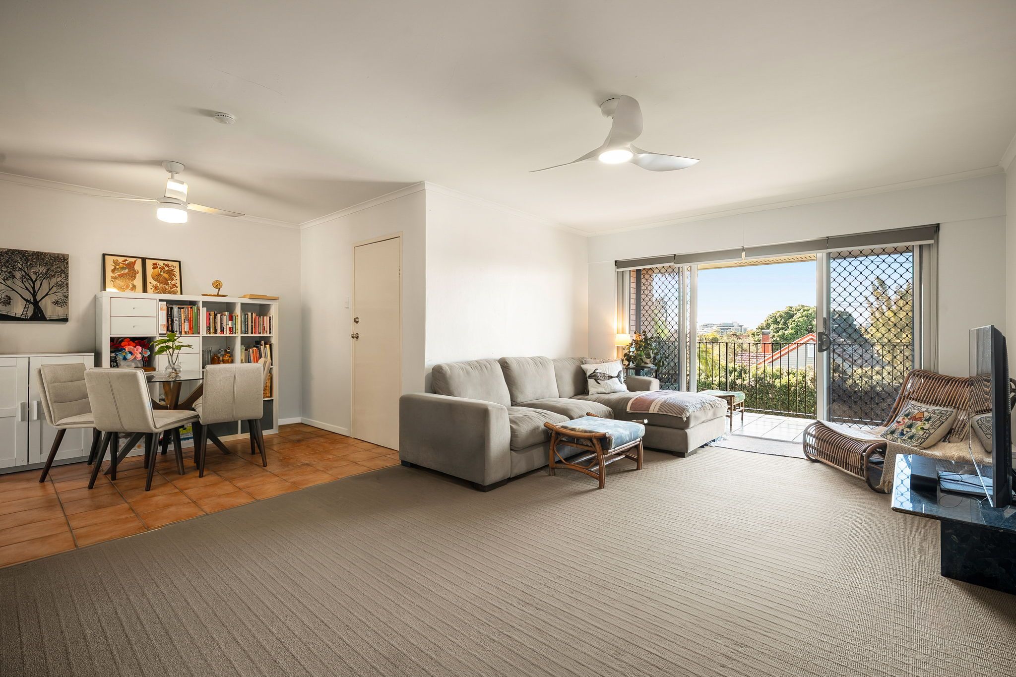 11/28 Riverview Terrace, Hamilton, QLD 4007