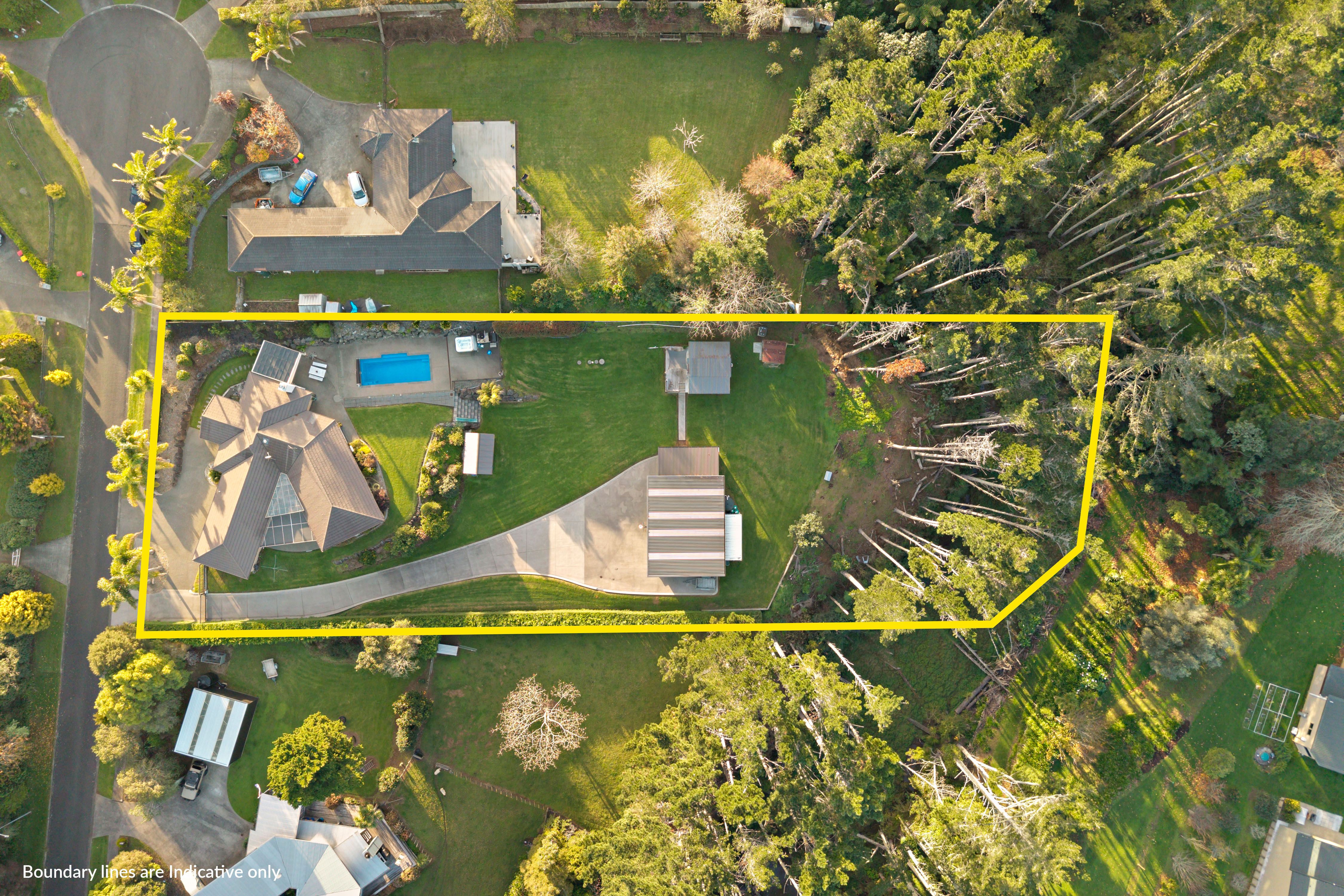 13 Everlea Place, Alfriston, Manukau City
