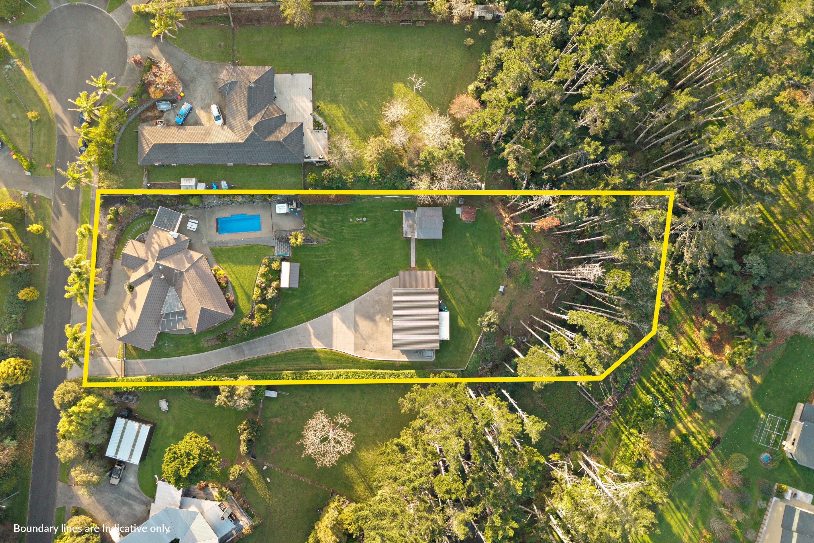 13 Everlea Place, Alfriston, Manukau City