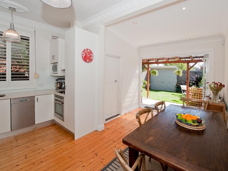 35 Robinson Street — photo from Ray White Kingsford