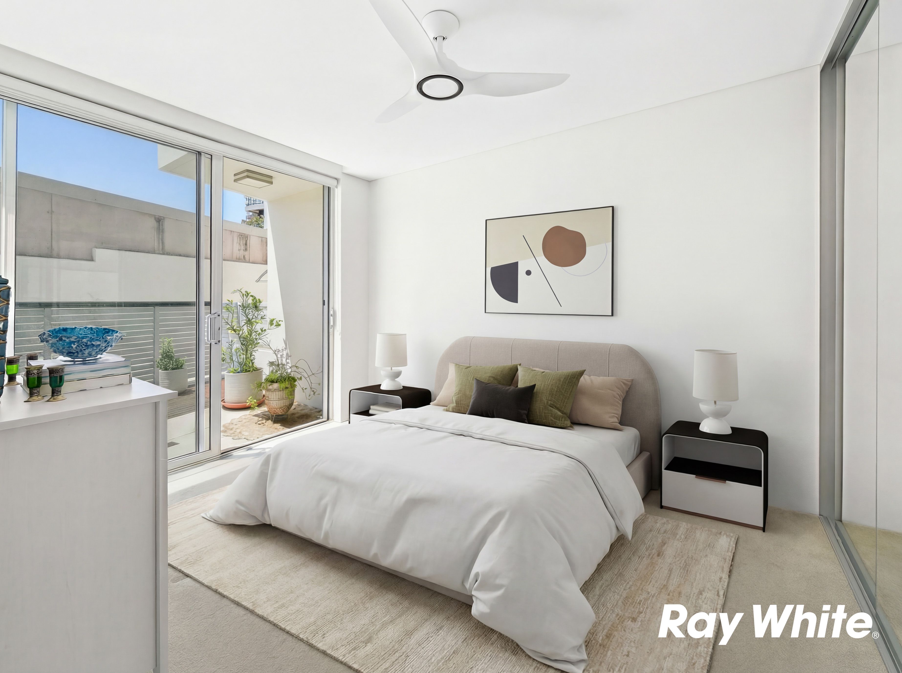 2/27-33 Homer Street, Earlwood, NSW 2206