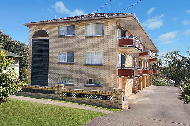 5/49 Mountain Street, Mount Gravatt, QLD 4122