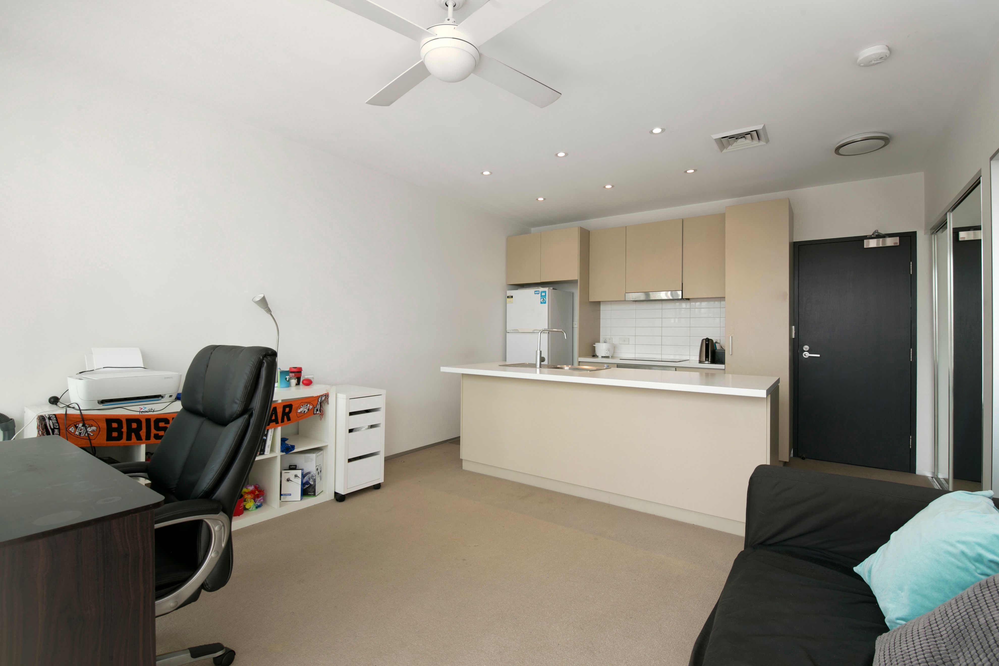 606/77 Jurgens Street, Woolloongabba, QLD 4102