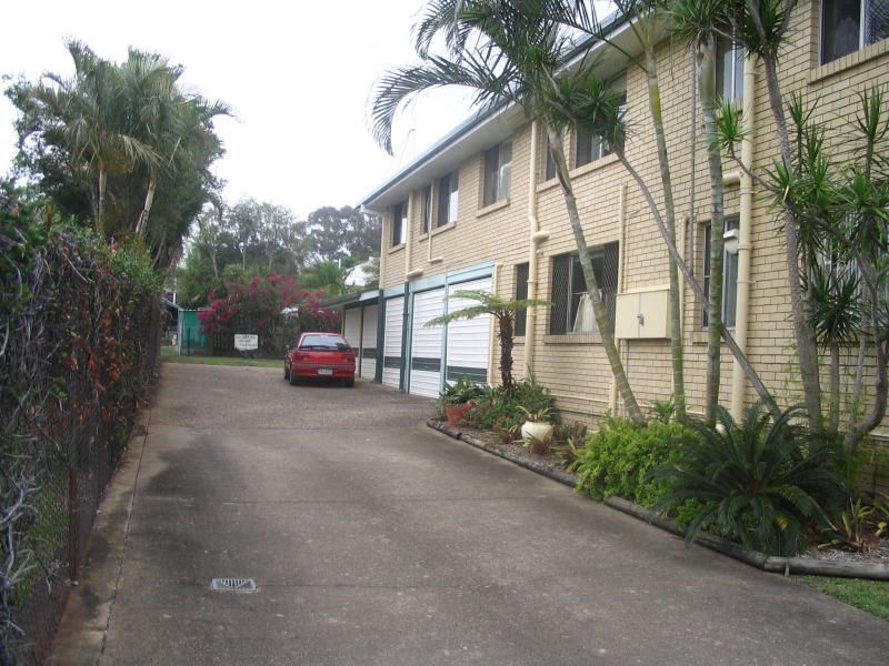 4/8 Harry Street, Zillmere, QLD 4034