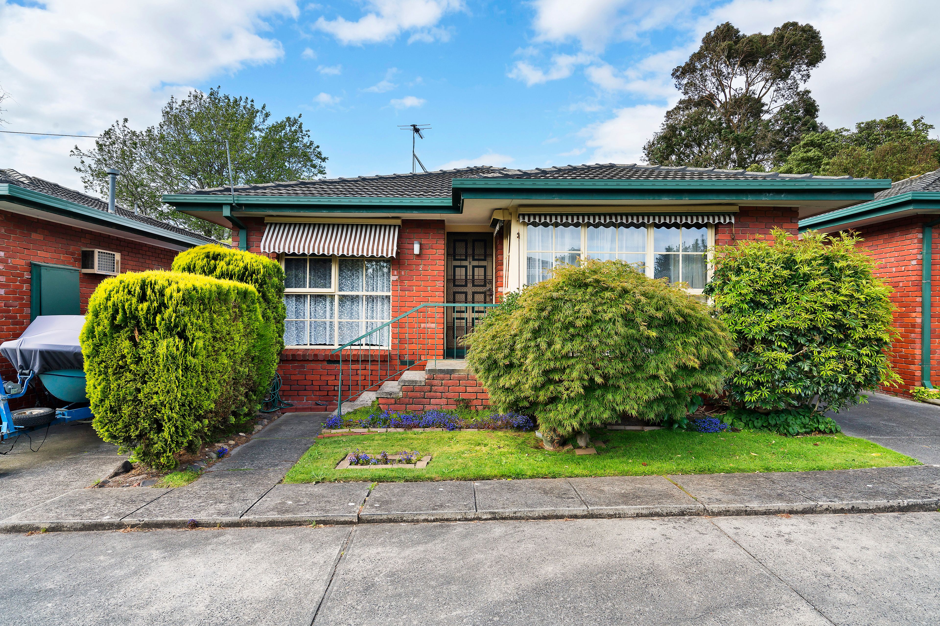 17-21 Mount View Court, Frankston VIC 3199