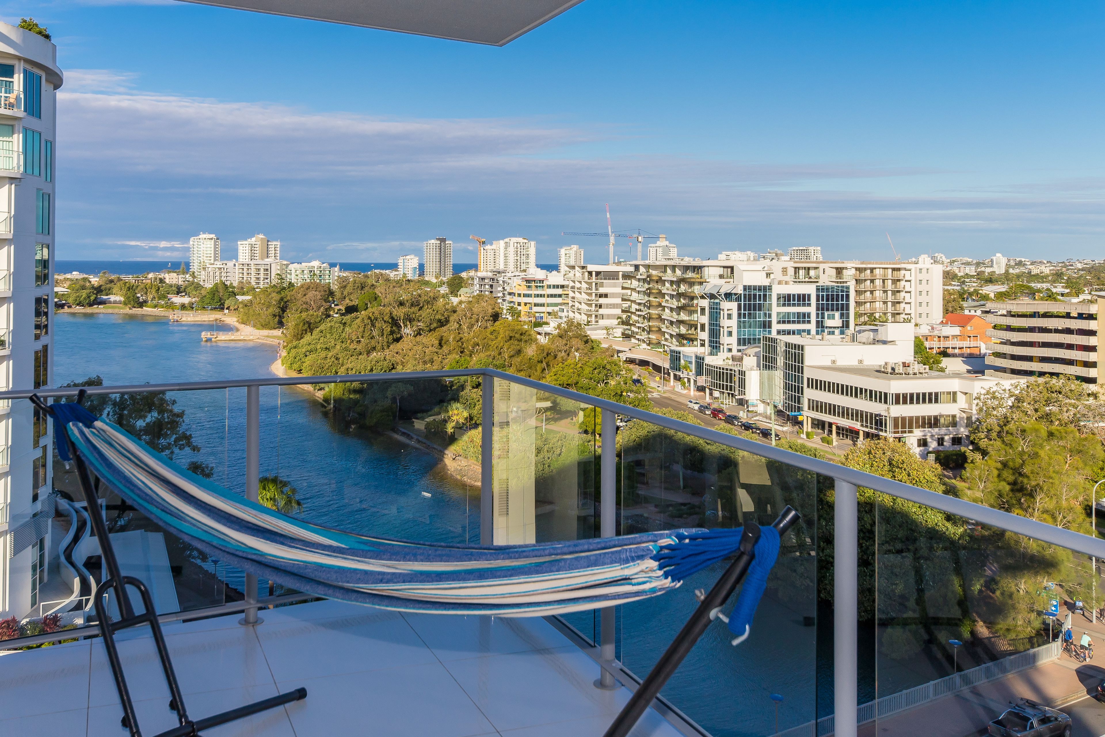 805/1-7 Duporth Avenue, Maroochydore, QLD 4558