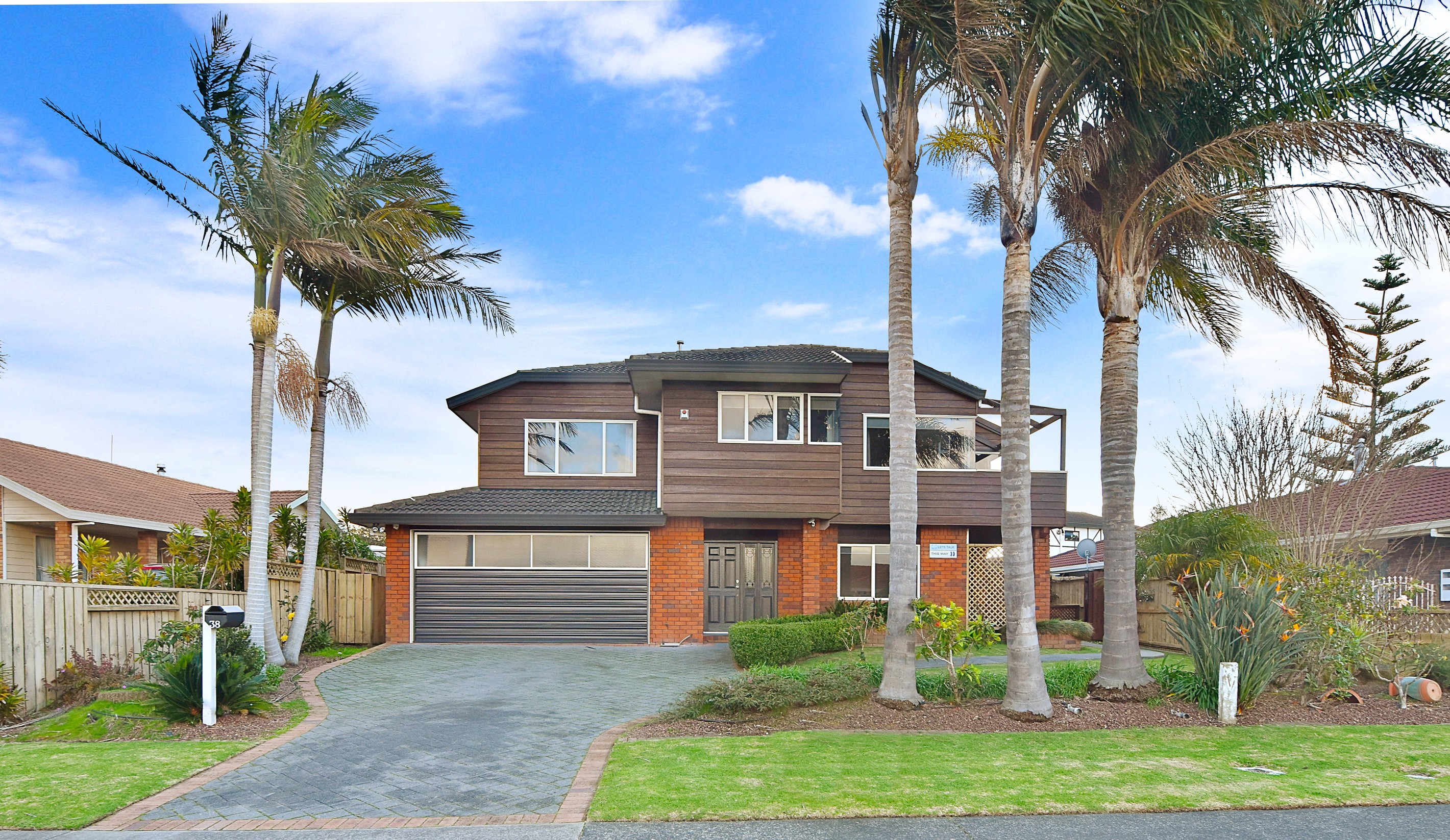 38 Plateau Heights, Mt Maunganui, Tauranga City