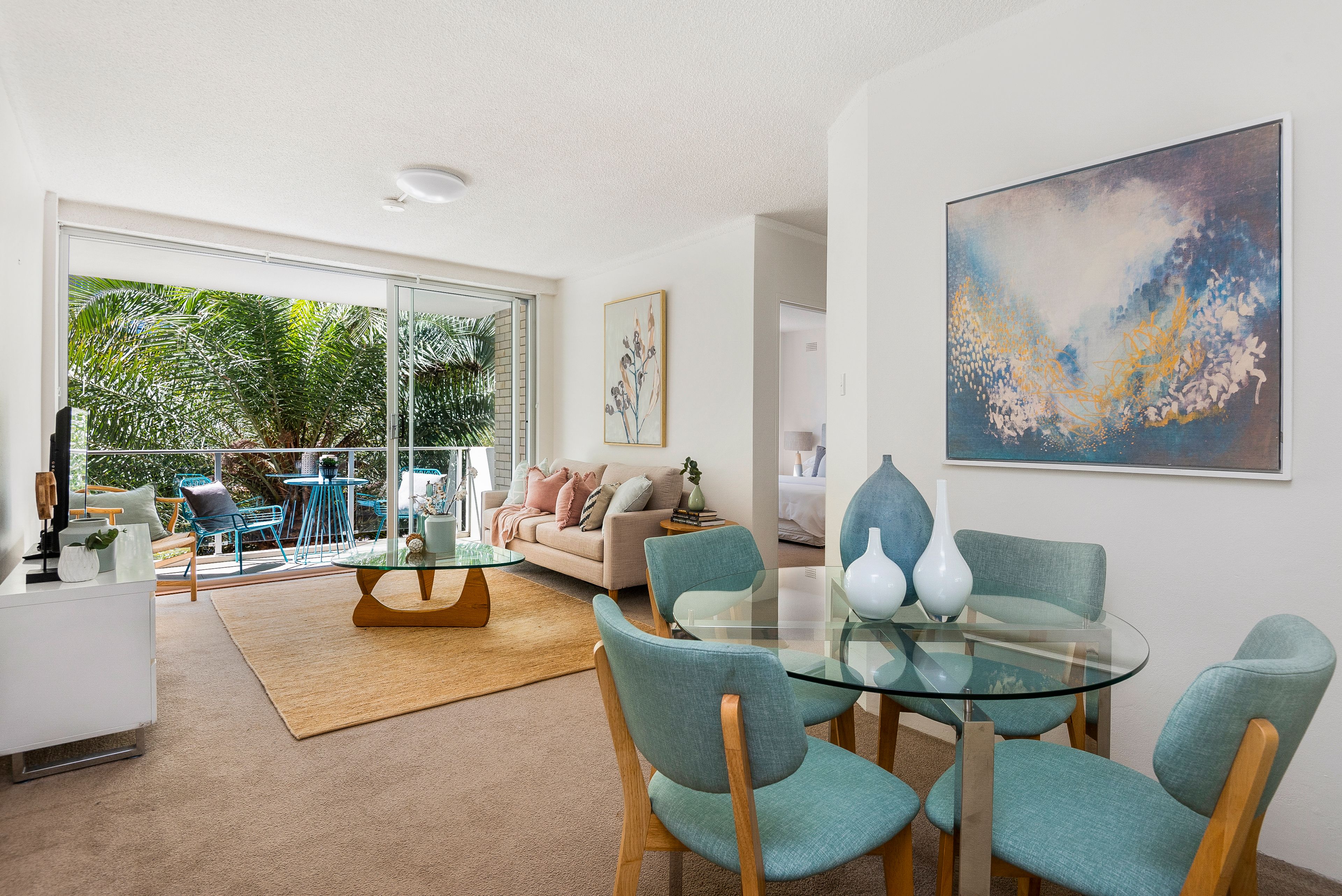 2/25 Harrison Street, Cremorne, NSW 2090