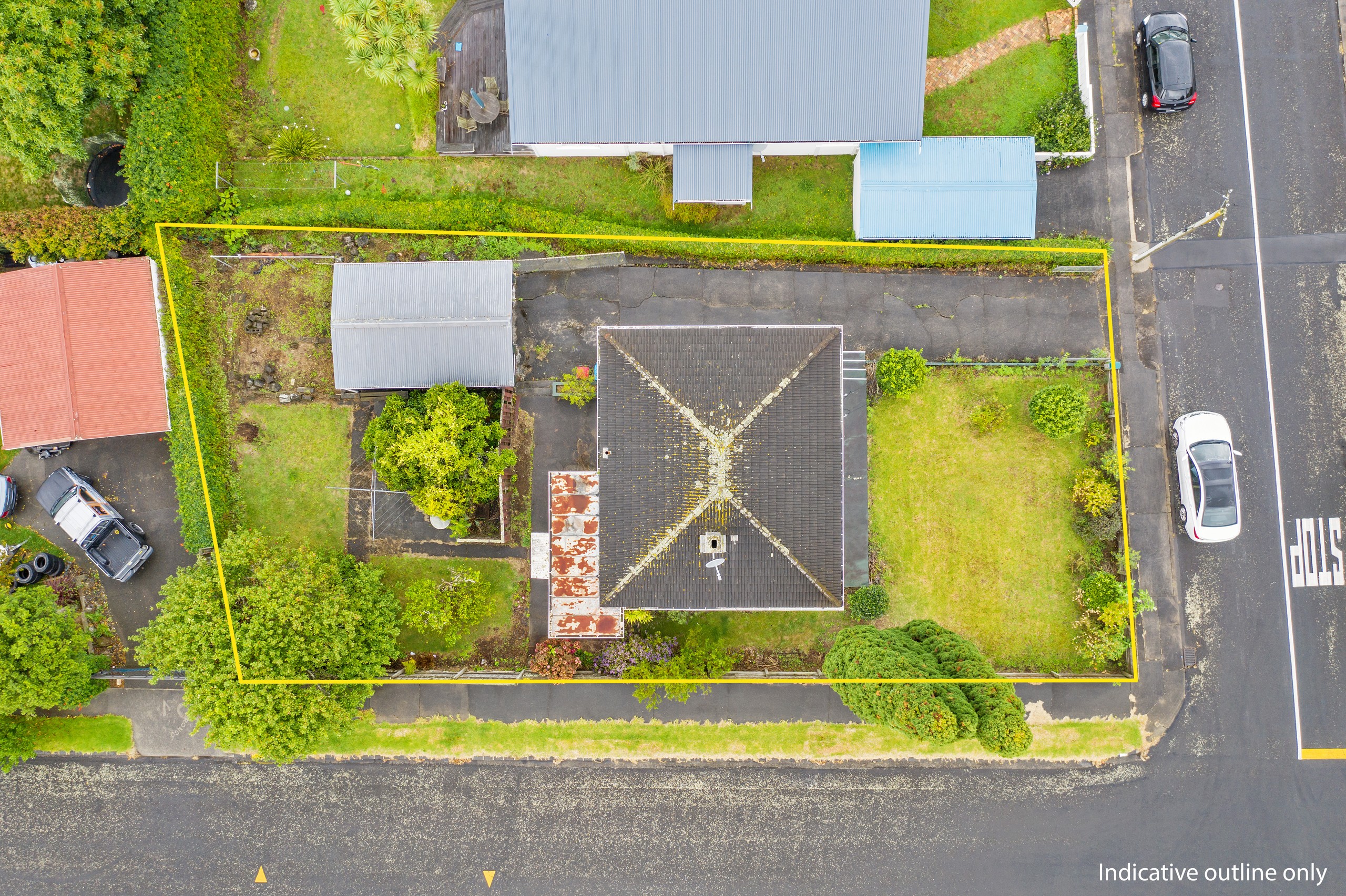 15 Jubilee Avenue, Onehunga, Auckland City