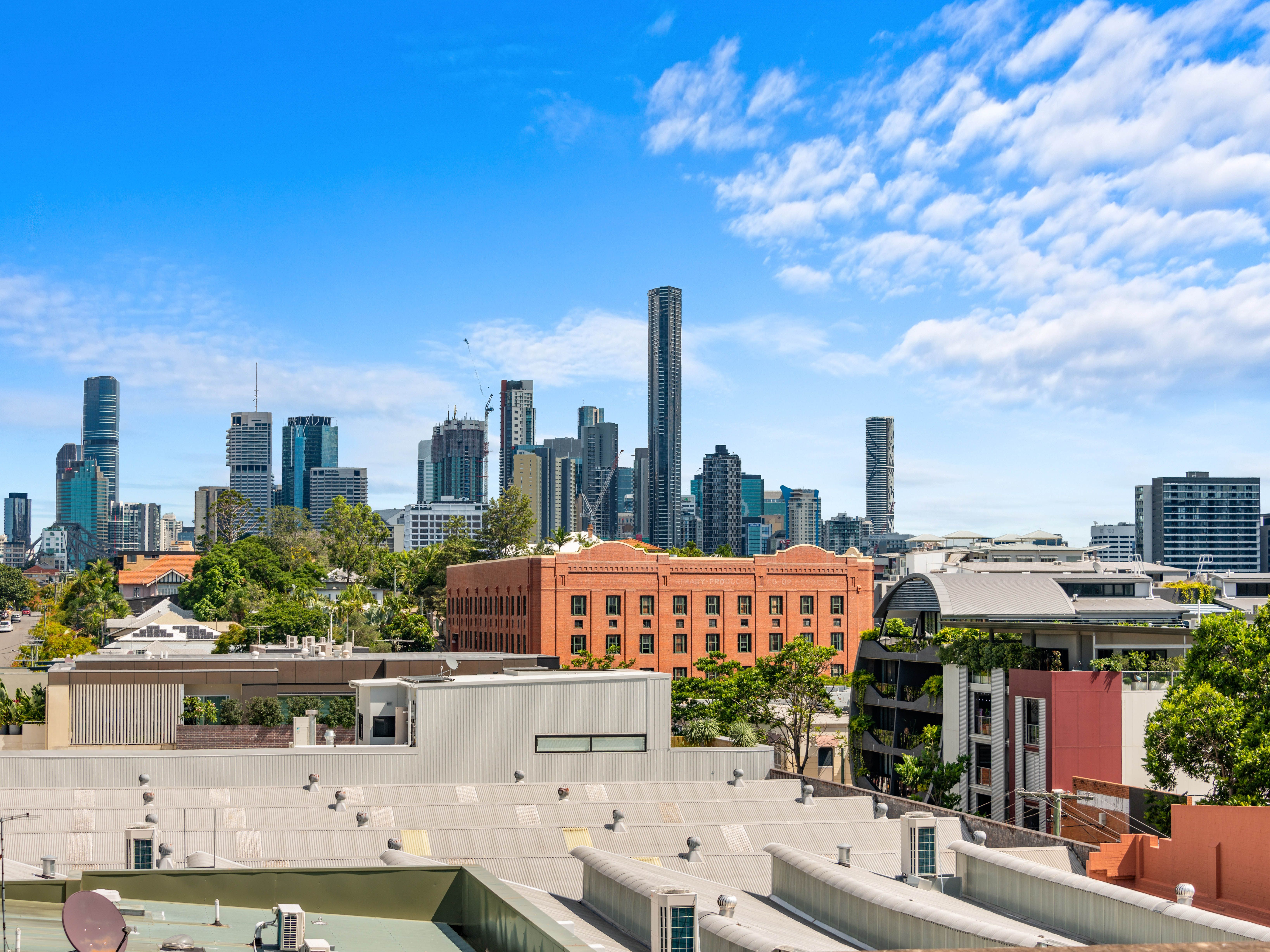 606/8 Skyring Terrace, Teneriffe, QLD 4005