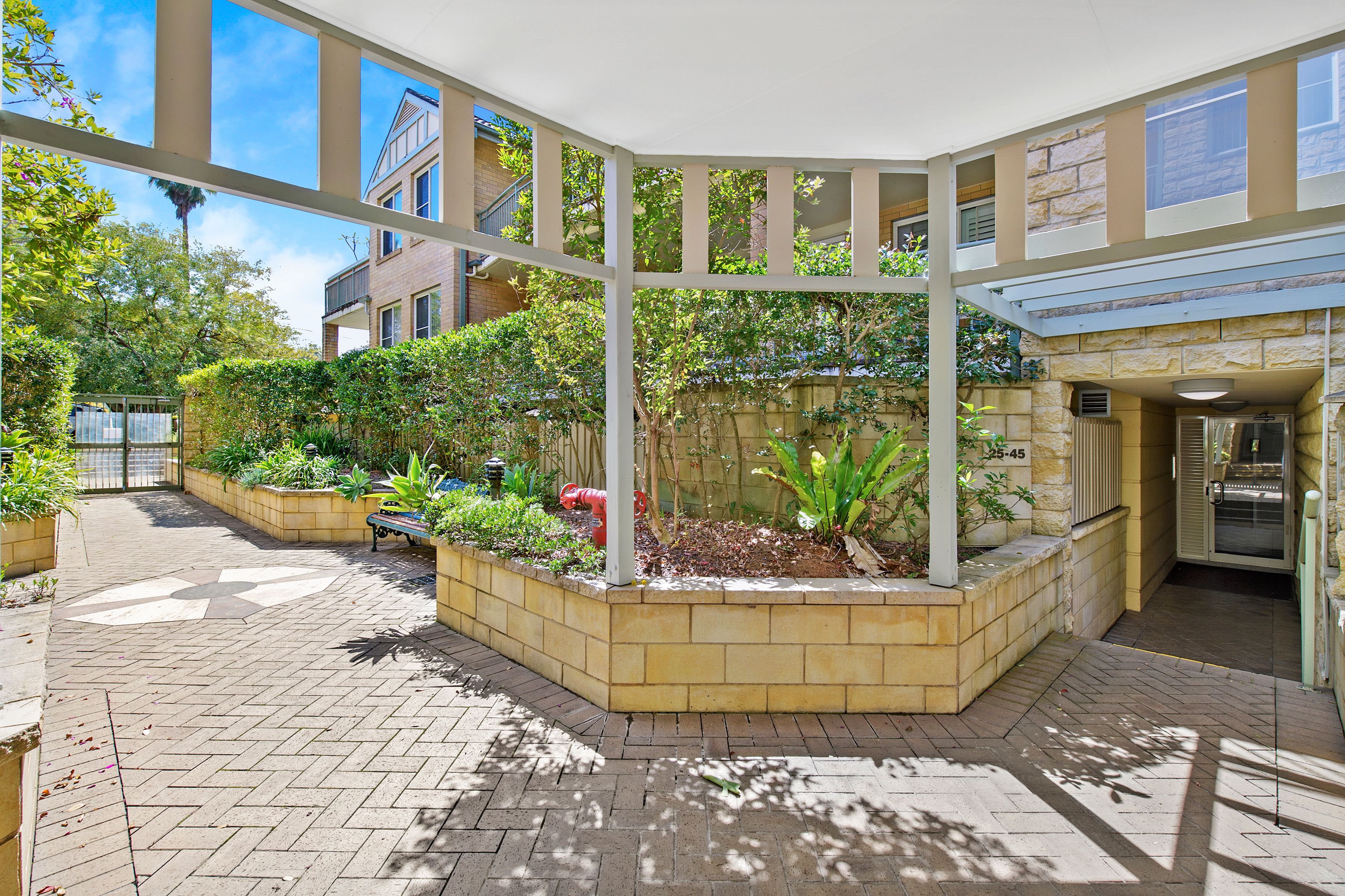15/21 Water Street, Hornsby, NSW 2077