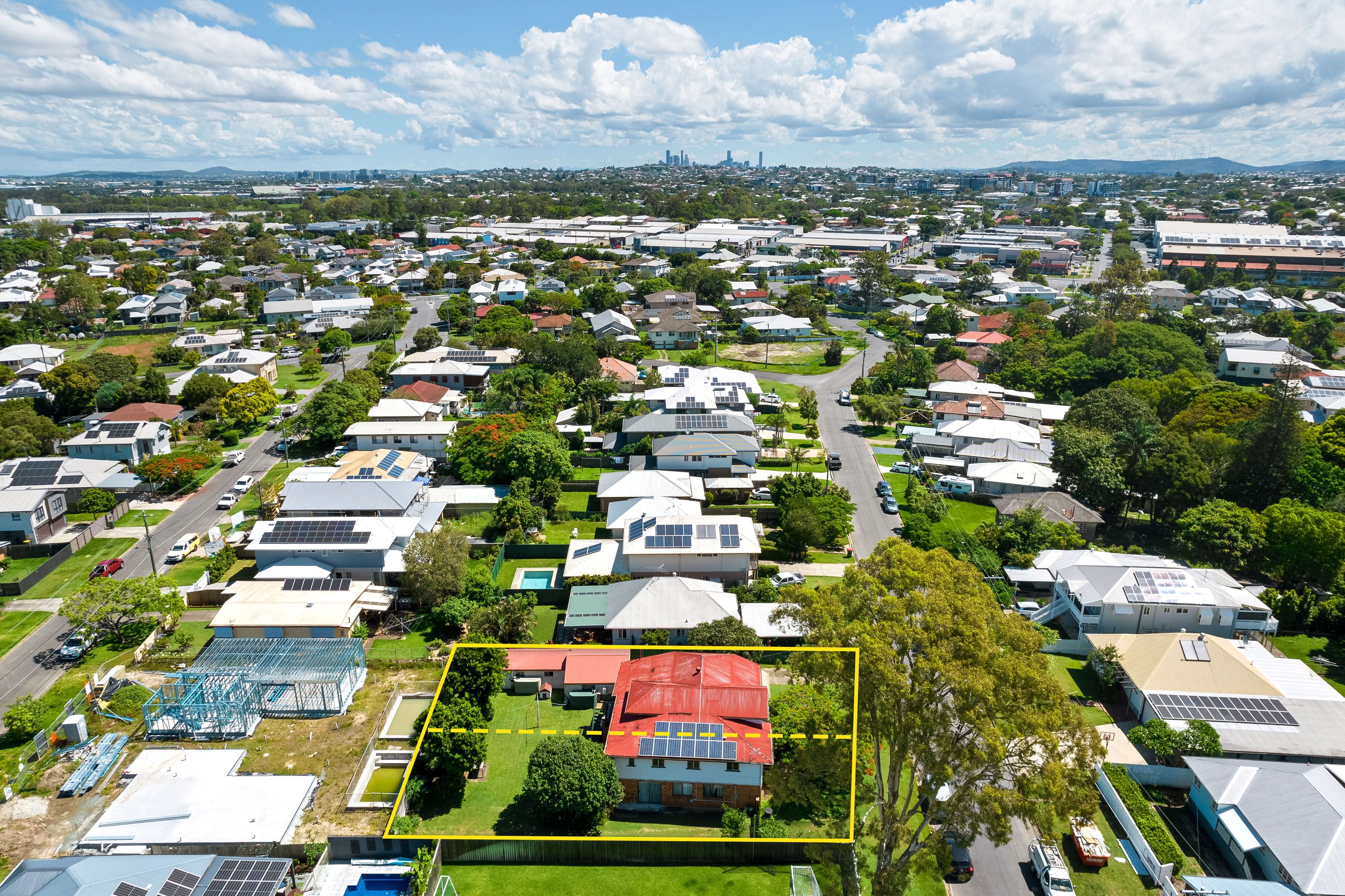 45 Parker Avenue, Northgate, QLD 4013